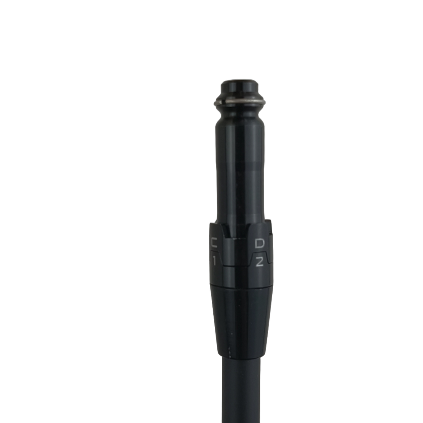 Project X HZRDUS Black Driver Skaft / Flex Stiff / Titleist 2nd Gen [bg:handrolled]