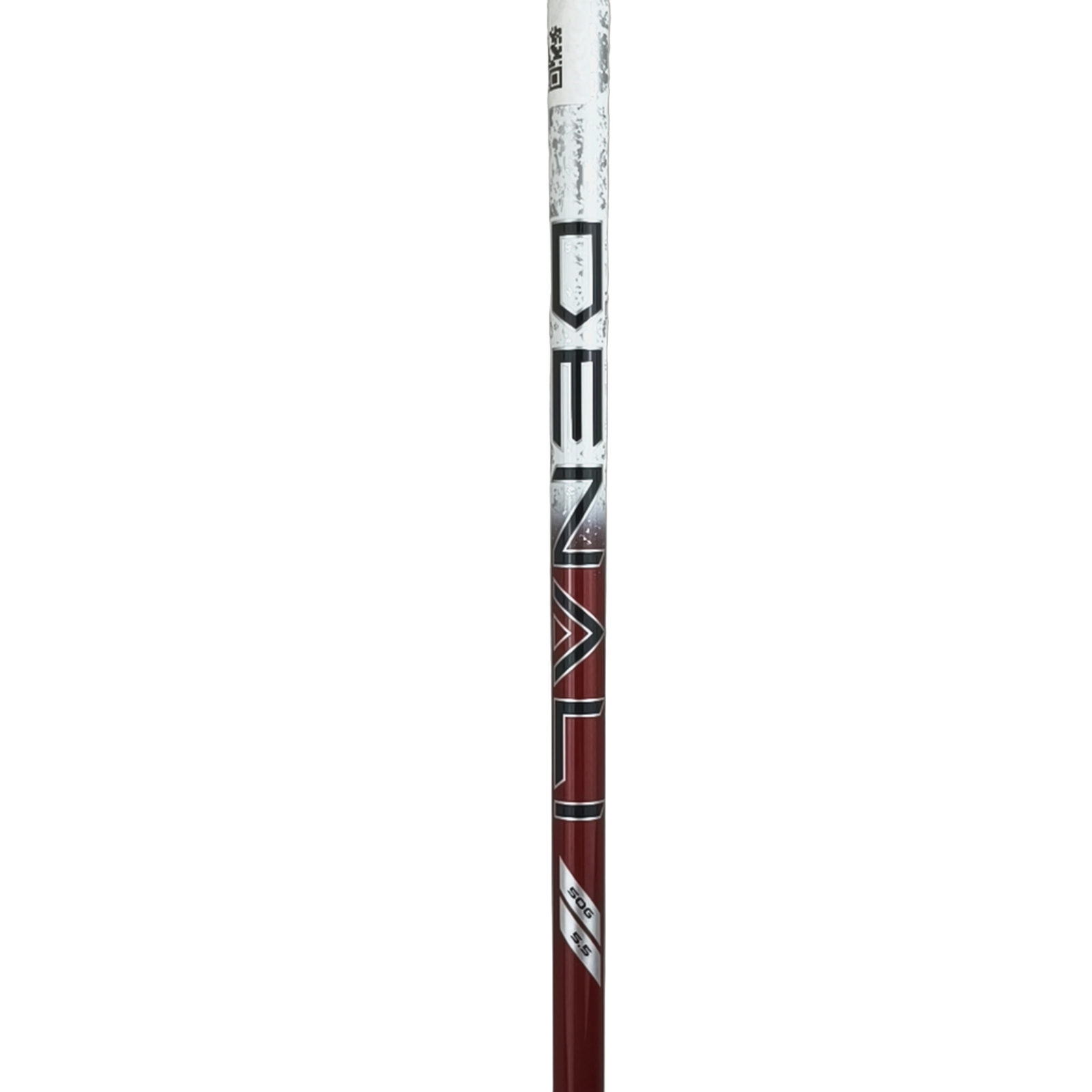 Project X Denali Red Driver Skaft / Flex Regular / Titleist 2nd Gen [bg:handrolled]