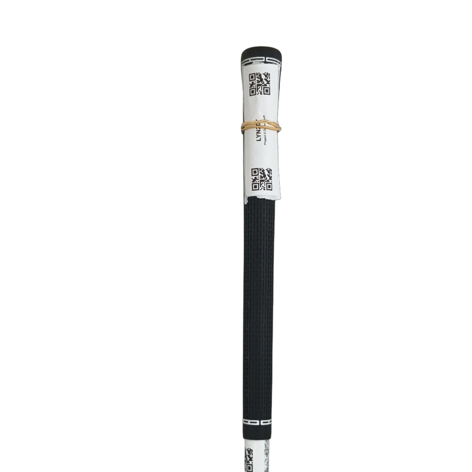 Project X Denali Red Driver Skaft / Flex Regular / Titleist 2nd Gen [bg:handrolled]
