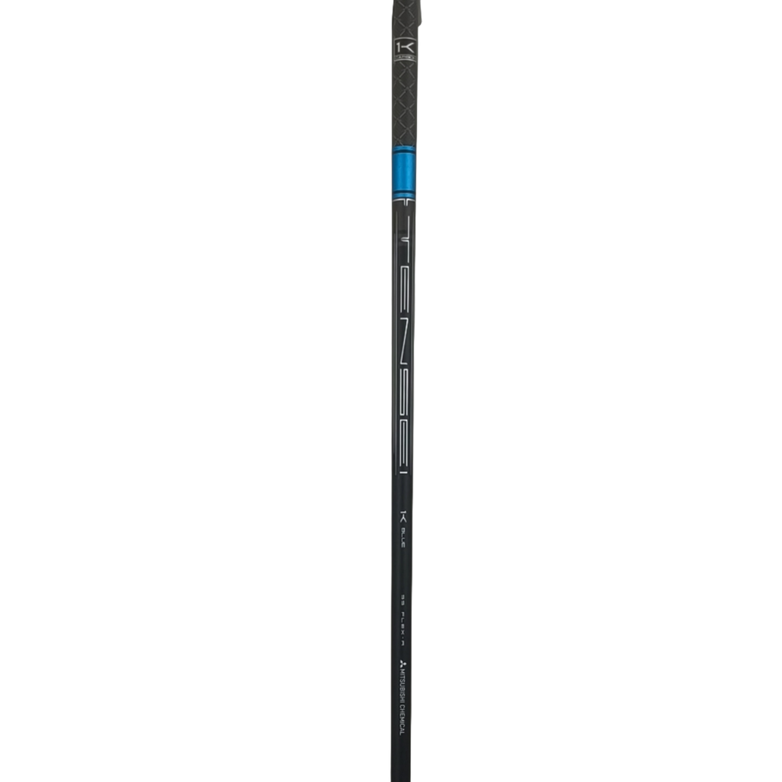 Mitsubishi Chemical Tensei 1K Blue Driver Skaft / Flex Regular / Titleist 2nd Gen [bg:handrolled]