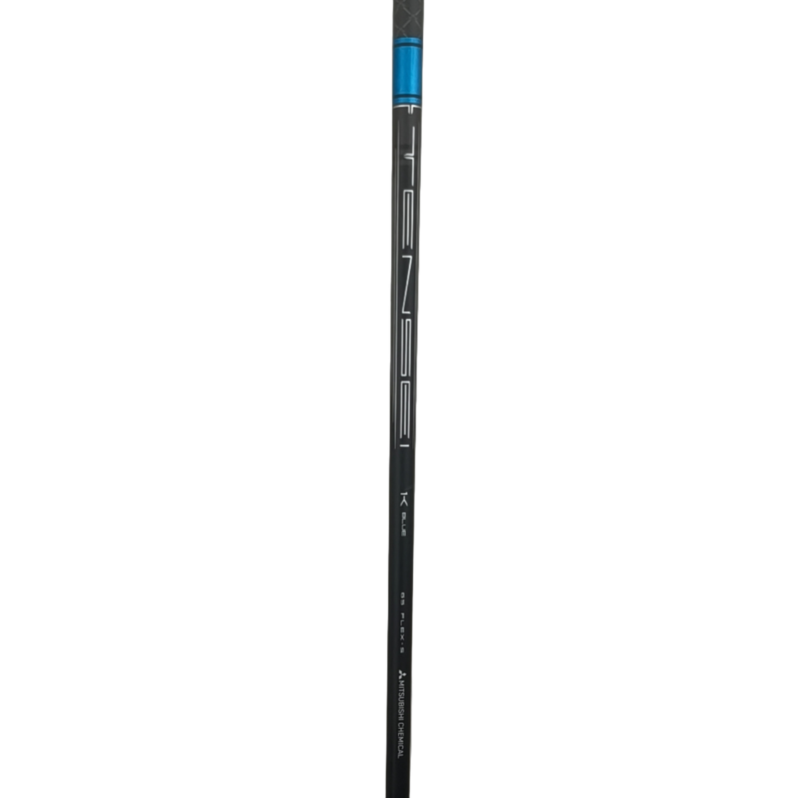 Mitsubishi Chemical Tensei 1K Blue Driver Skaft / Flex Stiff / Titleist 2nd Gen [bg:handrolled]