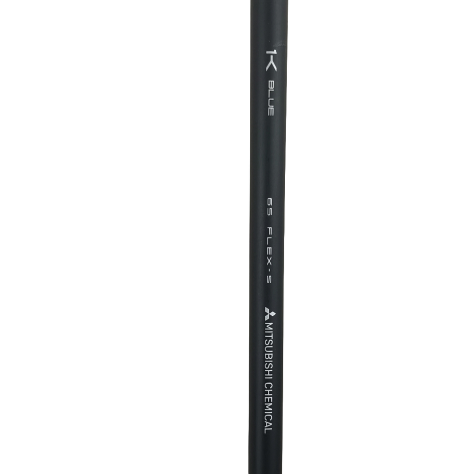 Mitsubishi Chemical Tensei 1K Blue Driver Skaft / Flex Stiff / Titleist 2nd Gen [bg:handrolled]