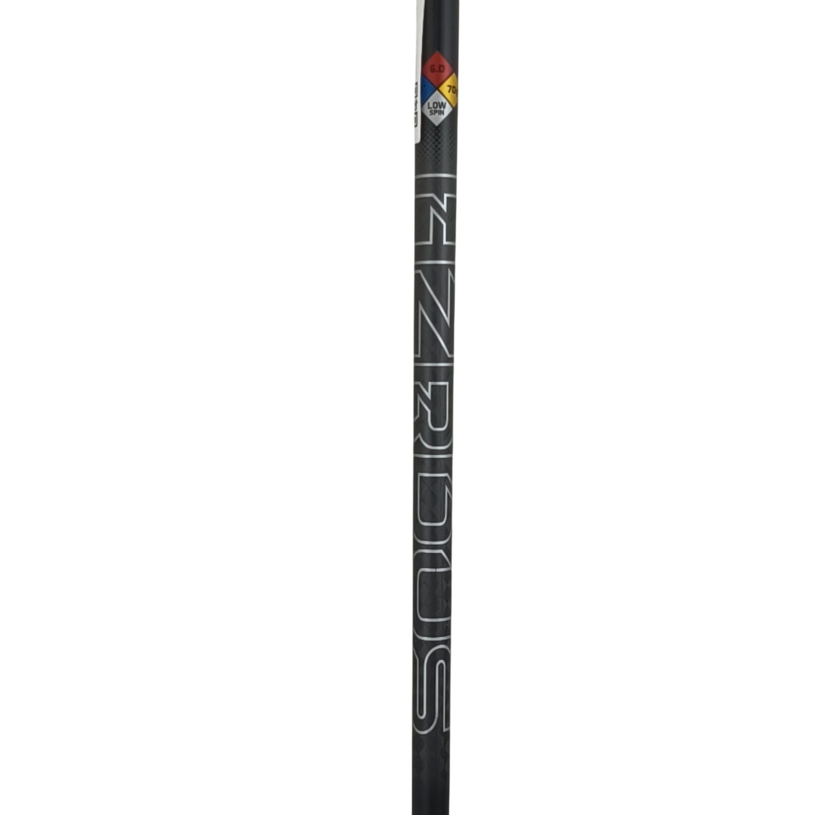Project X HZRDUS Black #3 Fairway Skaft / Flex Stiff / Titleist 2nd Gen [bg:photoroom-fallback]