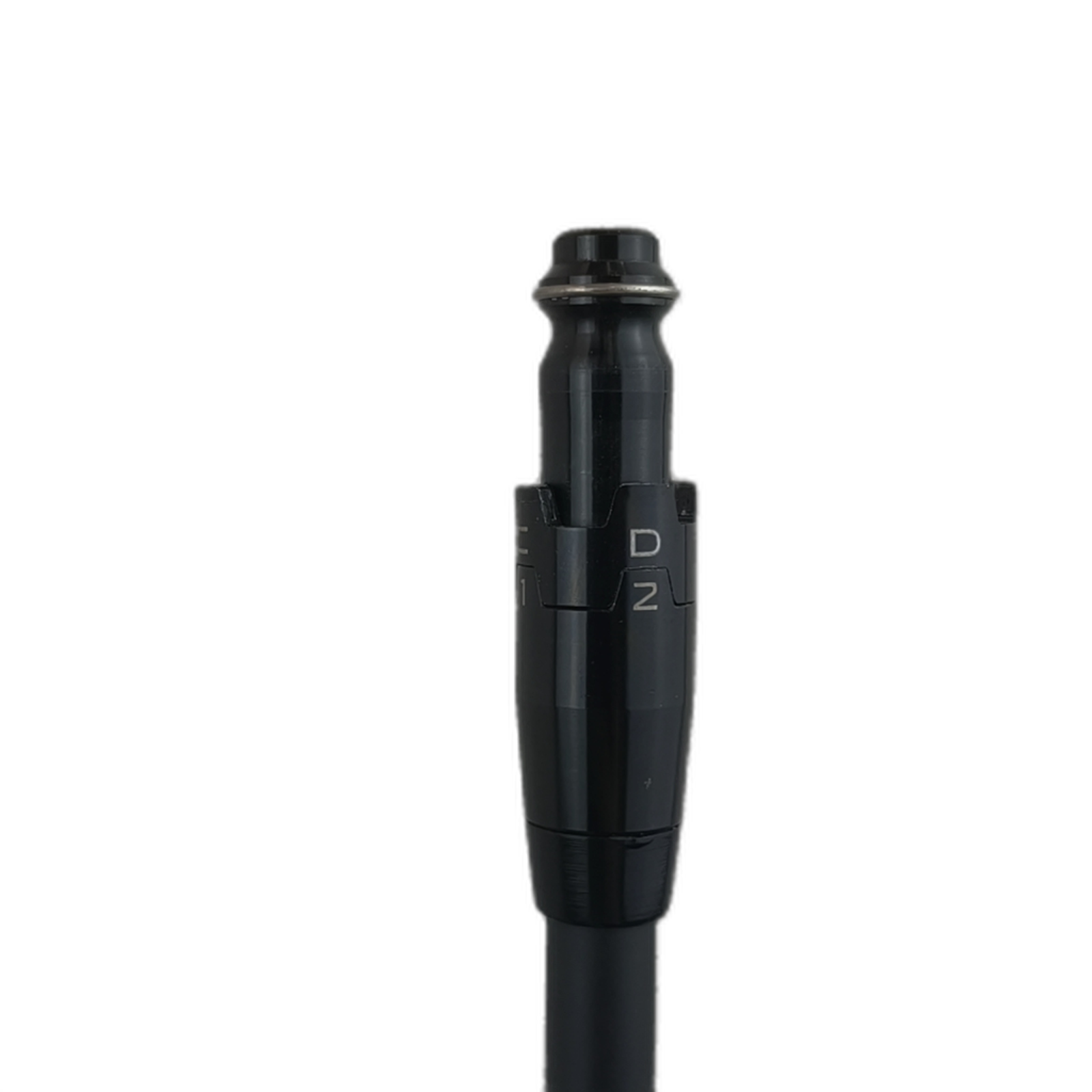 Project X HZRDUS Black #3 Fairway Skaft / Flex Stiff / Titleist 2nd Gen [bg:handrolled]