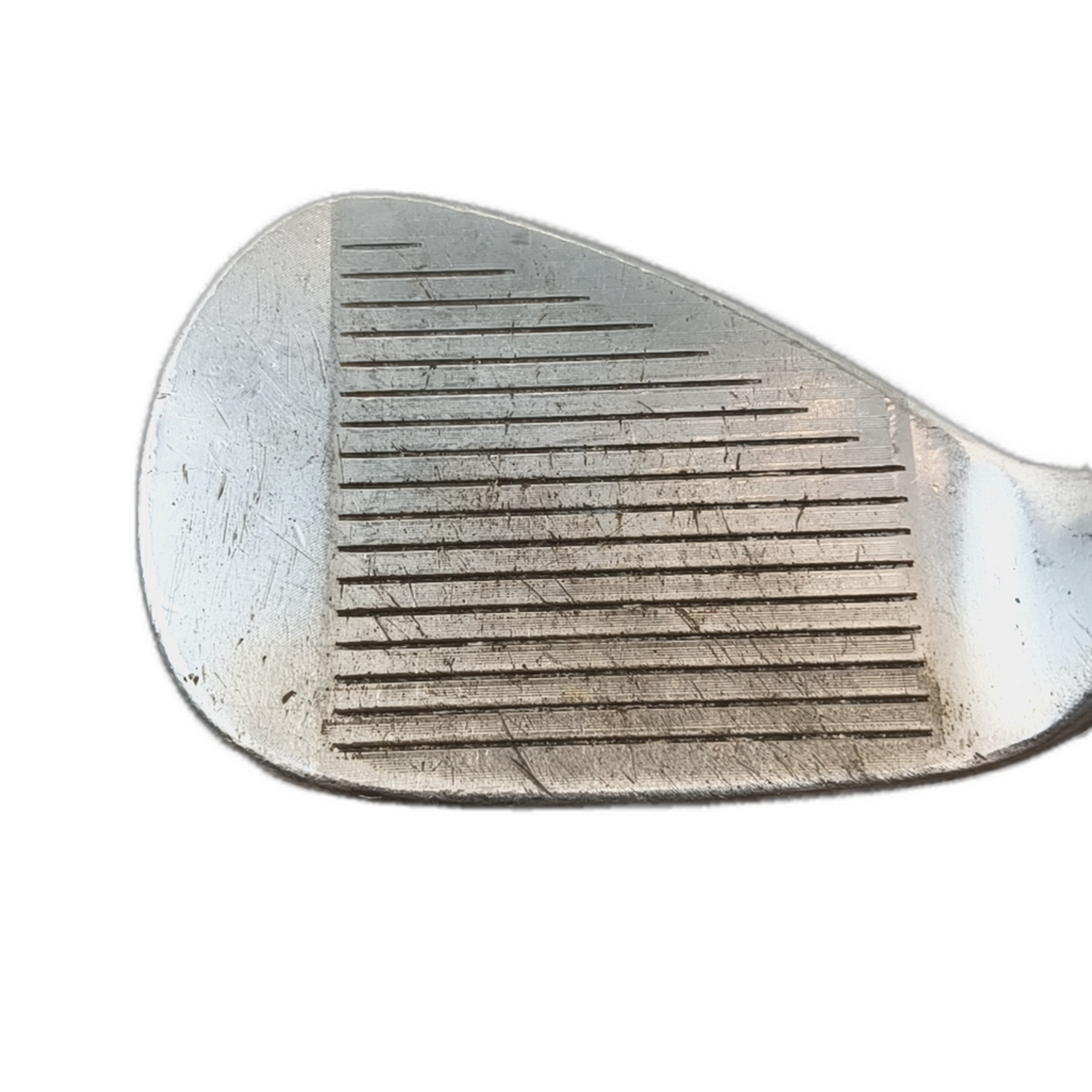Titleist SM7 Wedge / Flex Wedge / 56/10 [bg:handrolled]