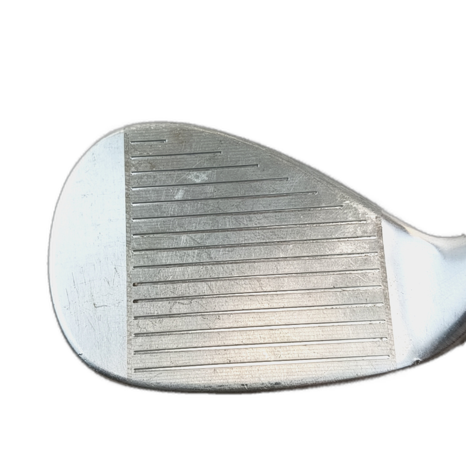 Cleveland CG 15 Wedge / Flex Wedge / 46/08 [bg:handrolled]