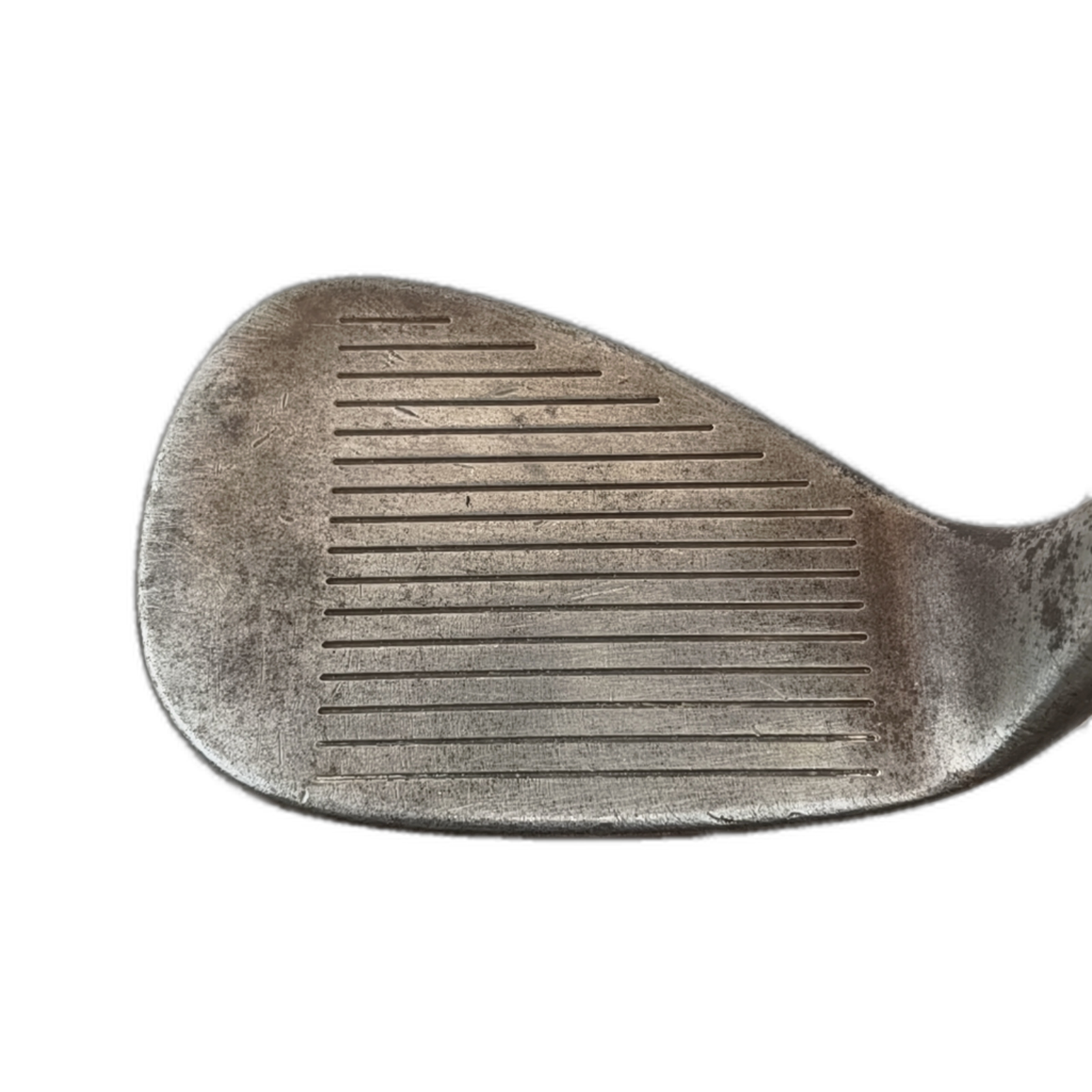 Titleist Vokey Design Wedge / Flex Wedge / 60/12 [bg:handrolled]