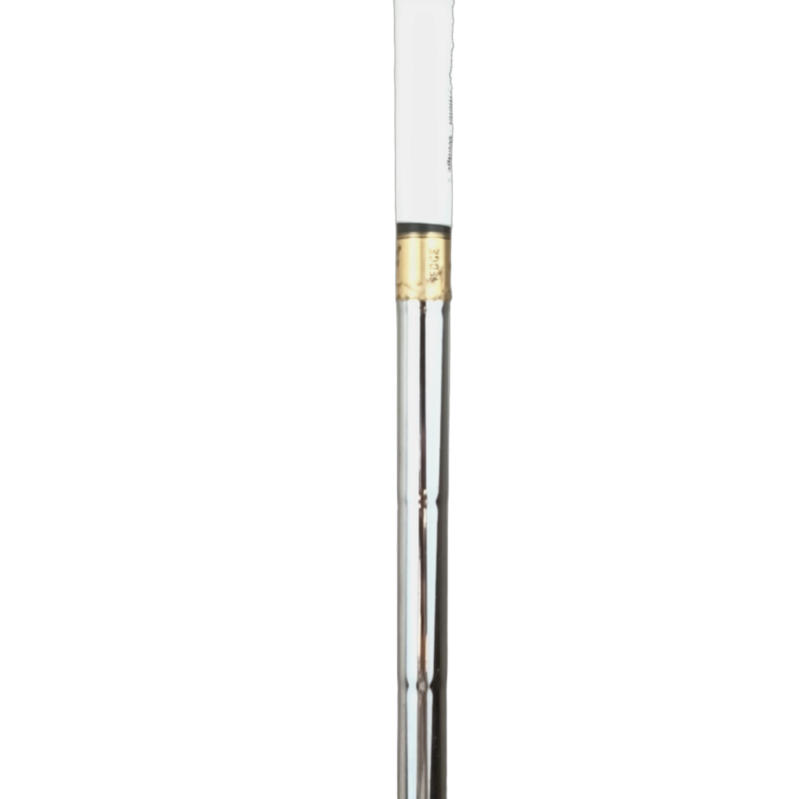 Titleist Vokey Design Wedge / Flex Wedge / 60/12 [bg:handrolled]