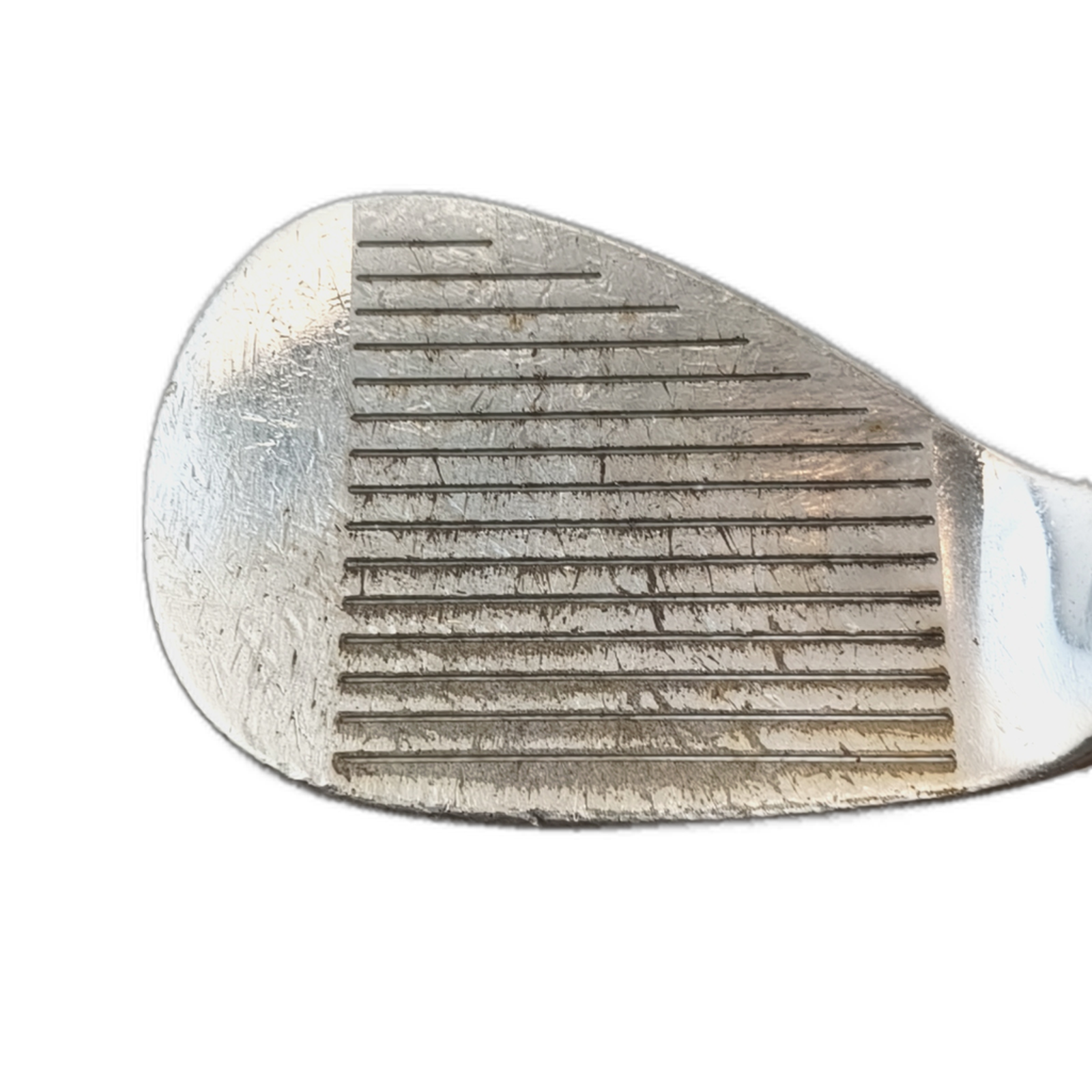 Cleveland Tour Action 900 Wedge / Flex Wedge / 60/10 [bg:handrolled]