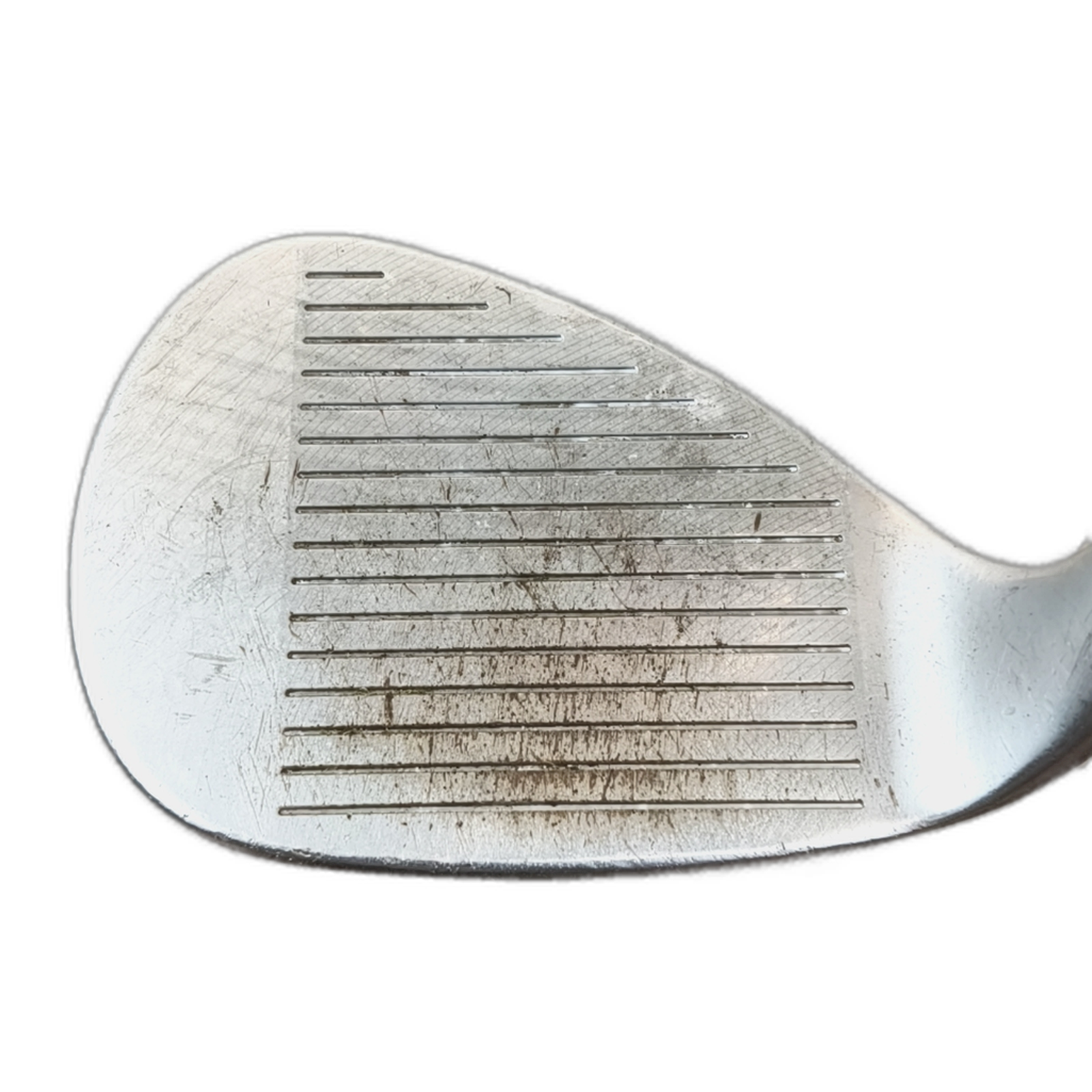 Callaway MD3 Milled Wedge / Flex Wedge / 60/09 [bg:handrolled]