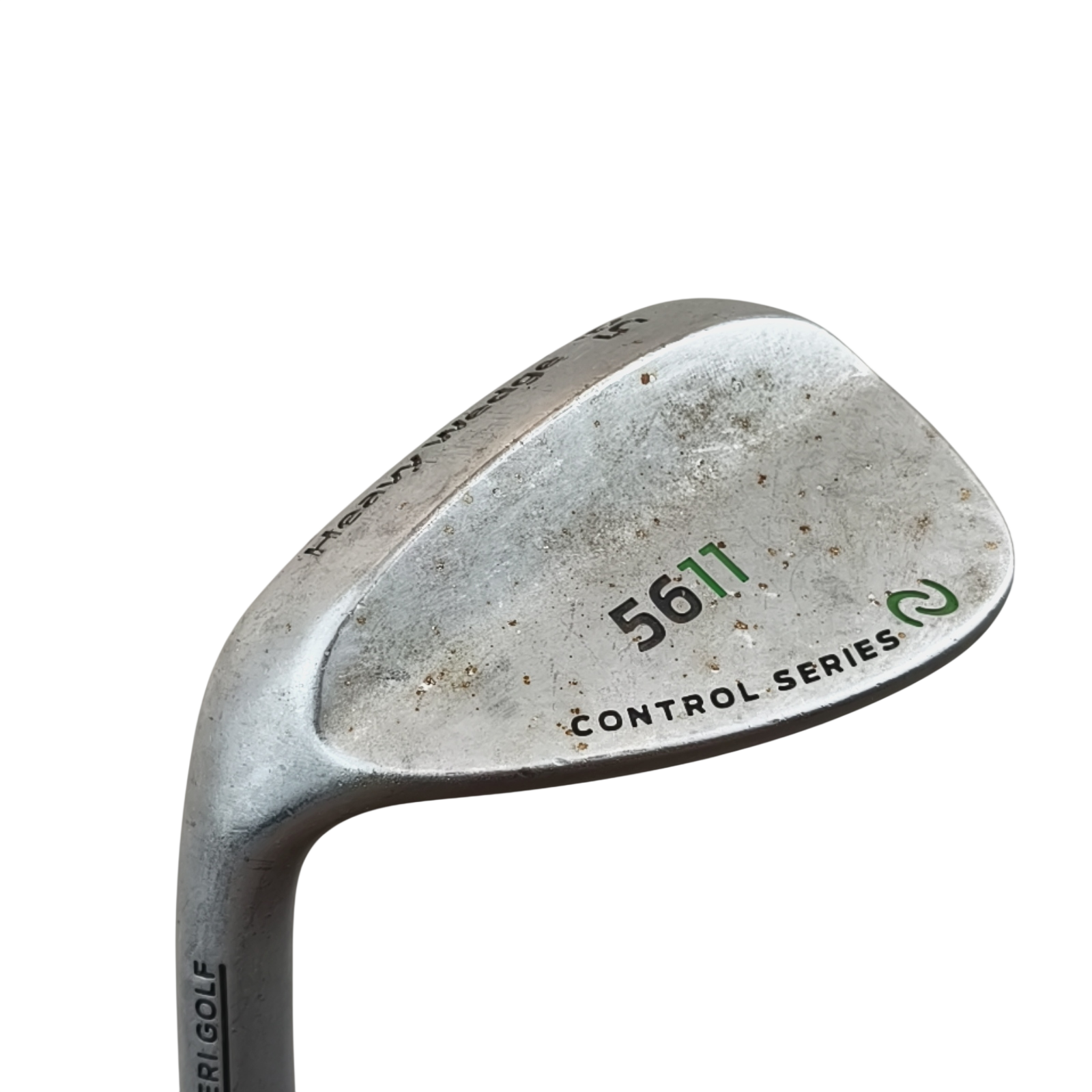 Venstre Boccieri Golf Heavy Wedge Wedge / Flex Wedge / 56/11 [bg:photoroom-fallback]