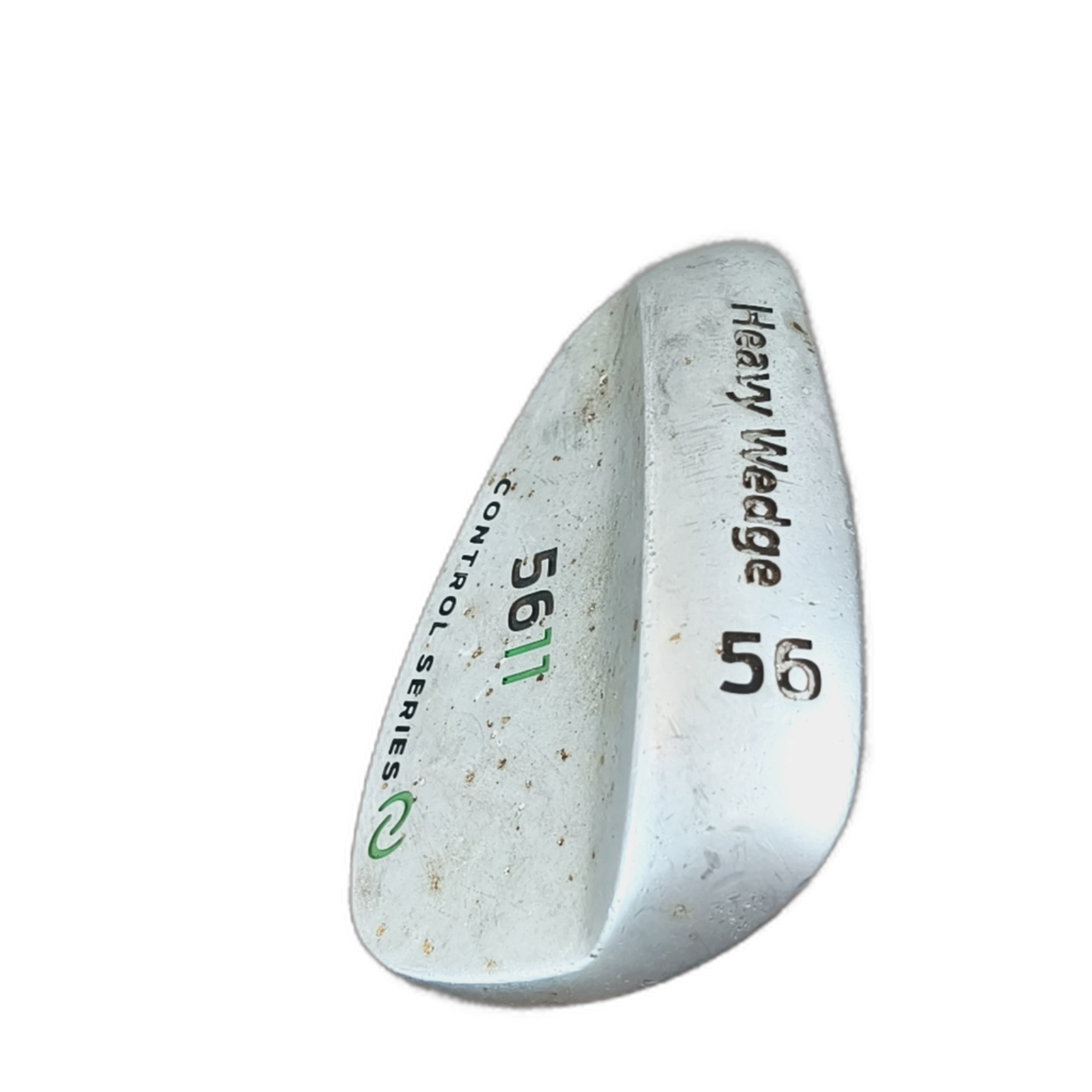 Venstre Boccieri Golf Heavy Wedge Wedge / Flex Wedge / 56/11 [bg:handrolled]