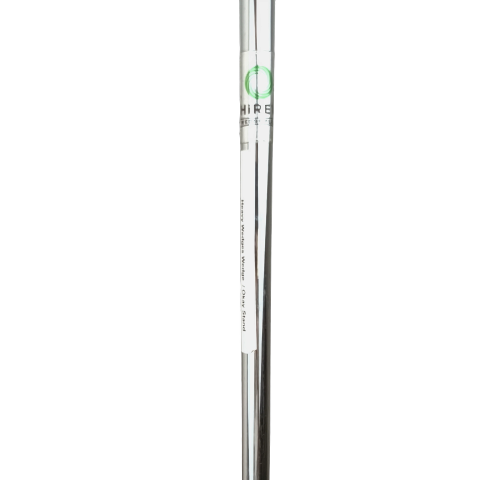 Venstre Boccieri Golf Heavy Wedge Wedge / Flex Wedge / 56/11 [bg:handrolled]