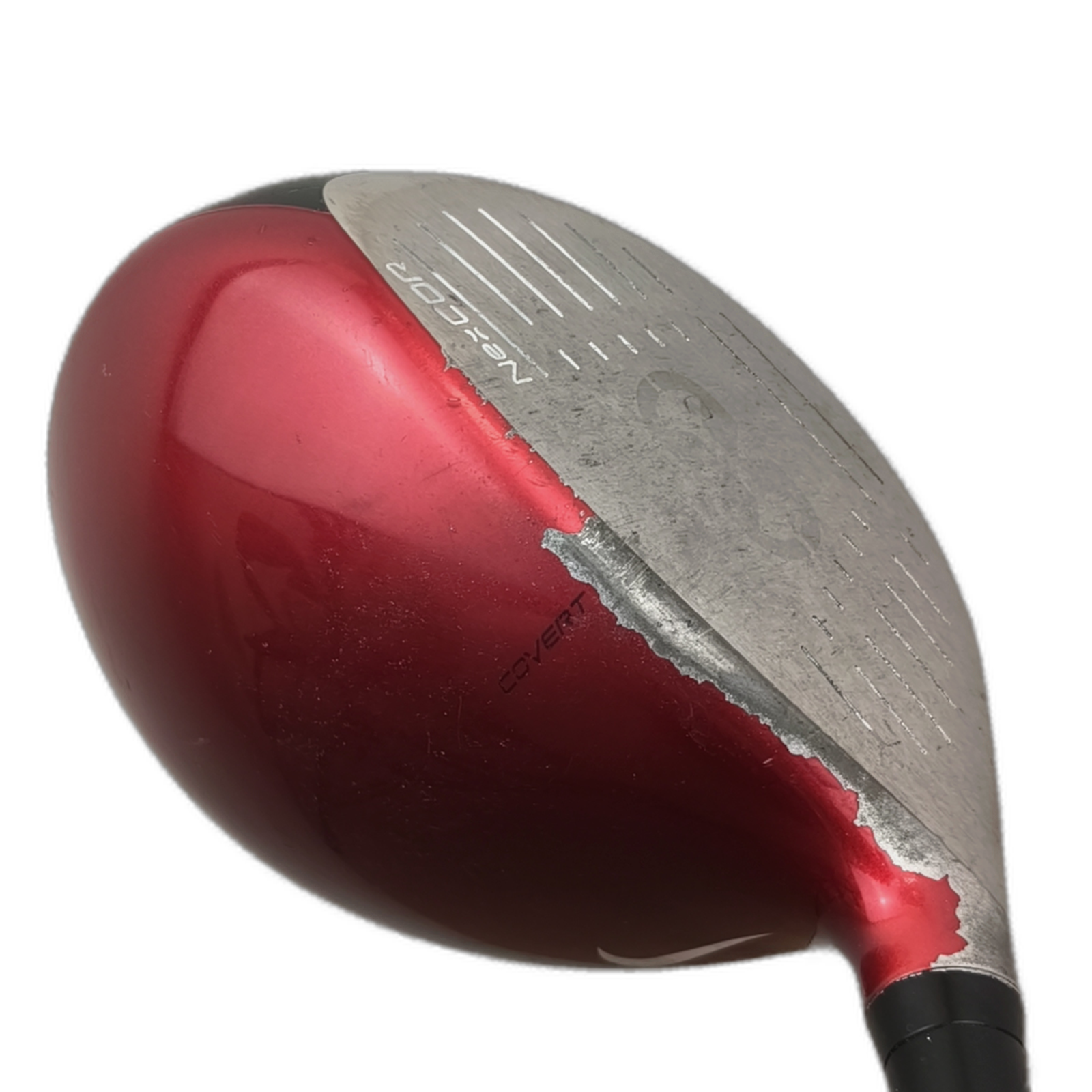 Venstre Nike VS Covert Driver / Flex Regular / Loft 10.5 [bg:handrolled]