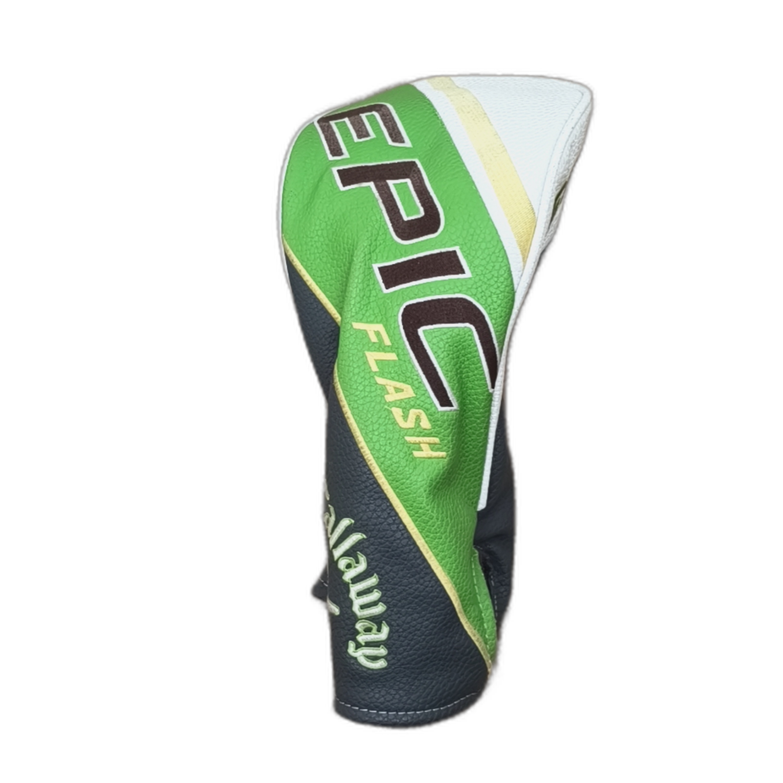 Callaway Epic Flash Driver / Flex Regular / Loft 10.5 [bg:handrolled]