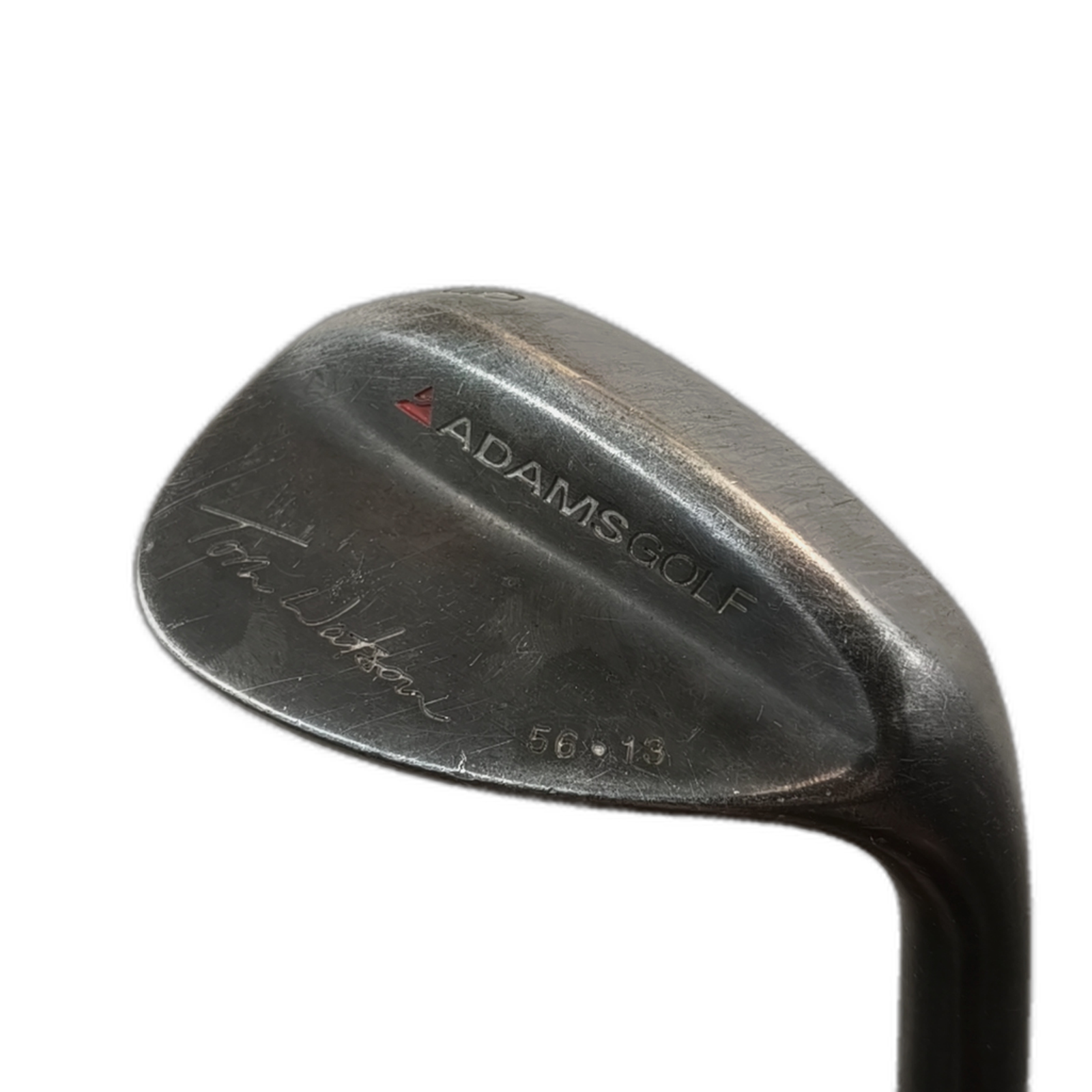 Adams Tom Watson Wedge / Flex Wedge / 56/13 [bg:handrolled]