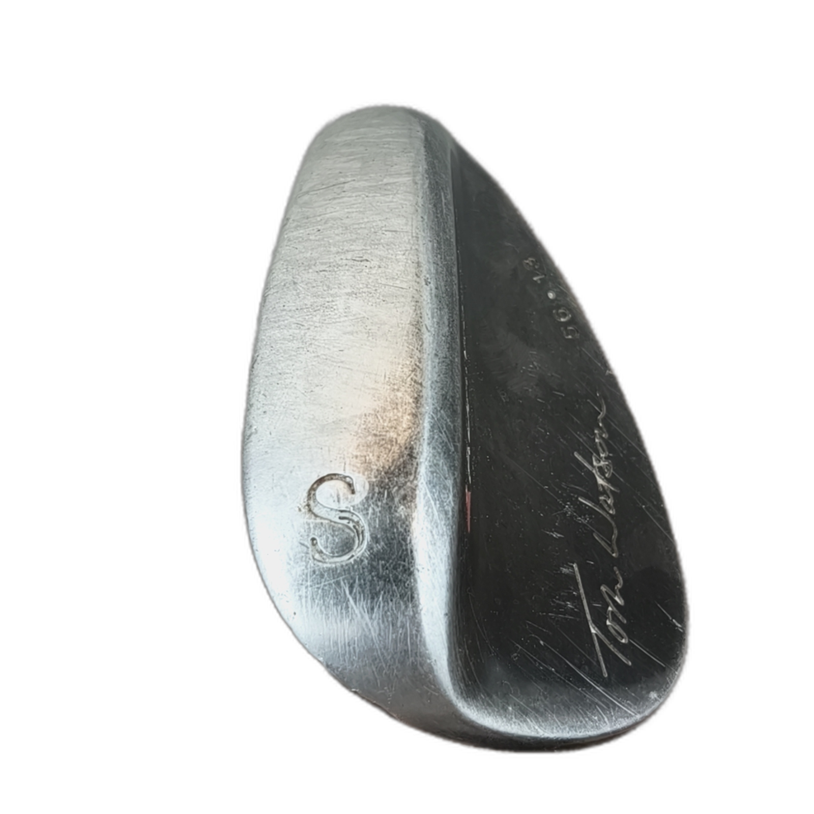 Adams Tom Watson Wedge / Flex Wedge / 56/13 [bg:handrolled]