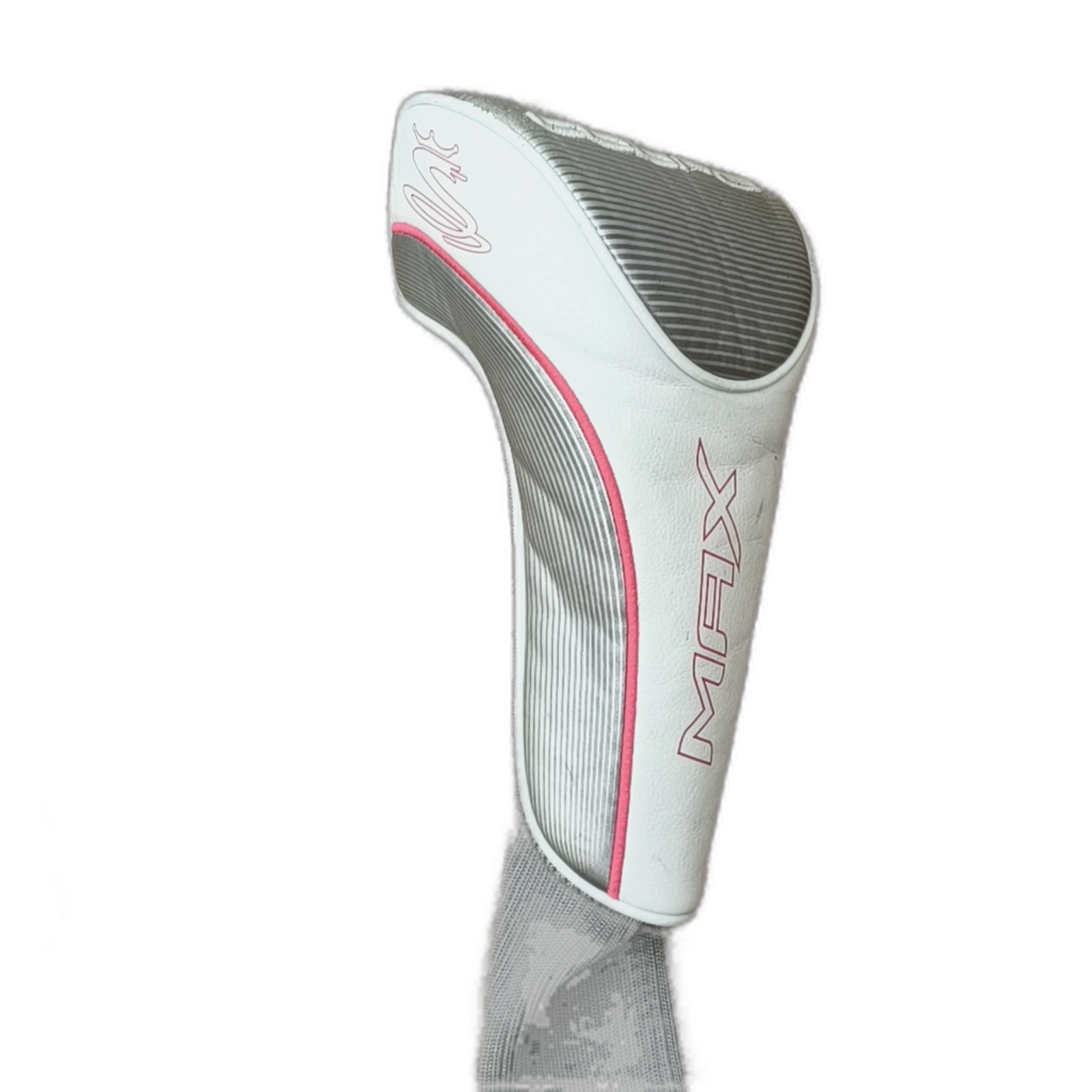 Cobra Max Driver / Flex Ladies / Loft 12 [bg:handrolled]