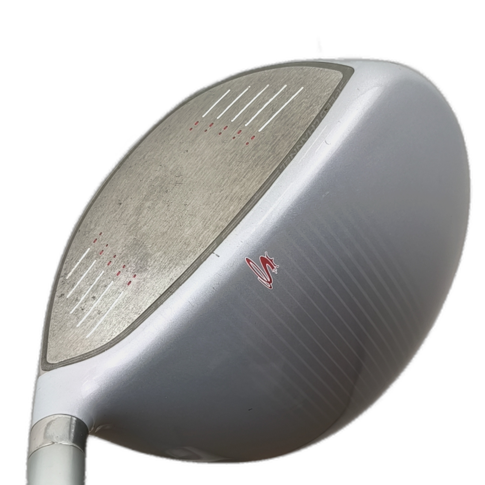 Cobra Max Driver / Flex Ladies / Loft 12 [bg:handrolled]