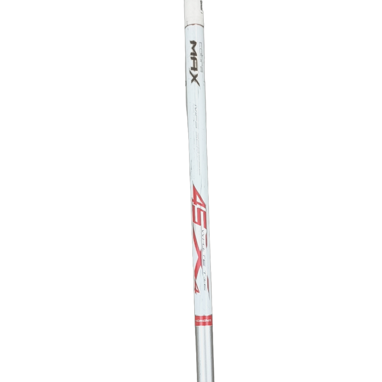 Cobra Max Driver / Flex Ladies / Loft 12 [bg:handrolled]