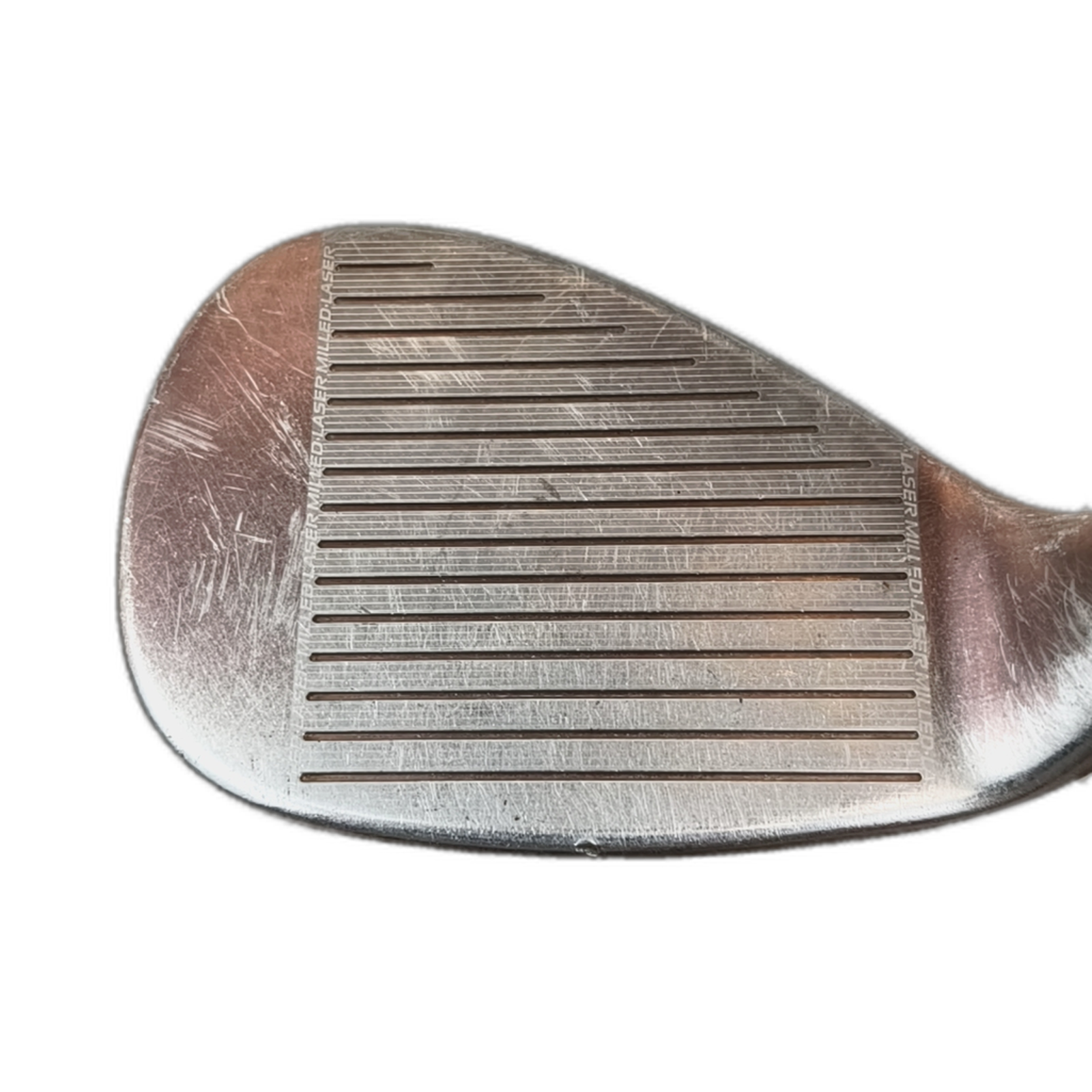 Cleveland CG 15 Wedge / Flex Wedge / 60/12 [bg:handrolled]