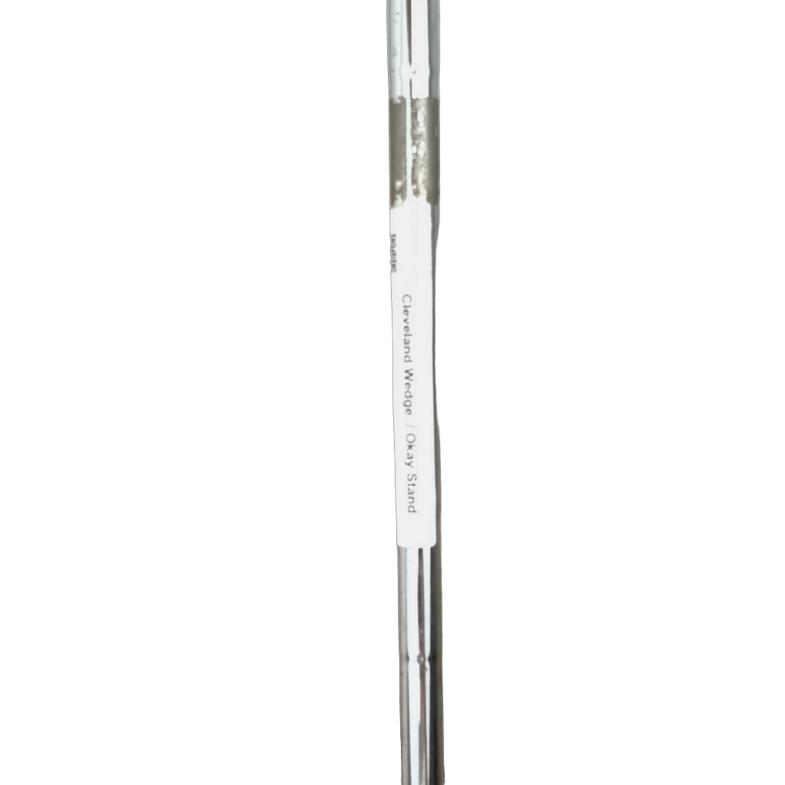 Cleveland CG 15 Wedge / Flex Wedge / 60/12 [bg:handrolled]
