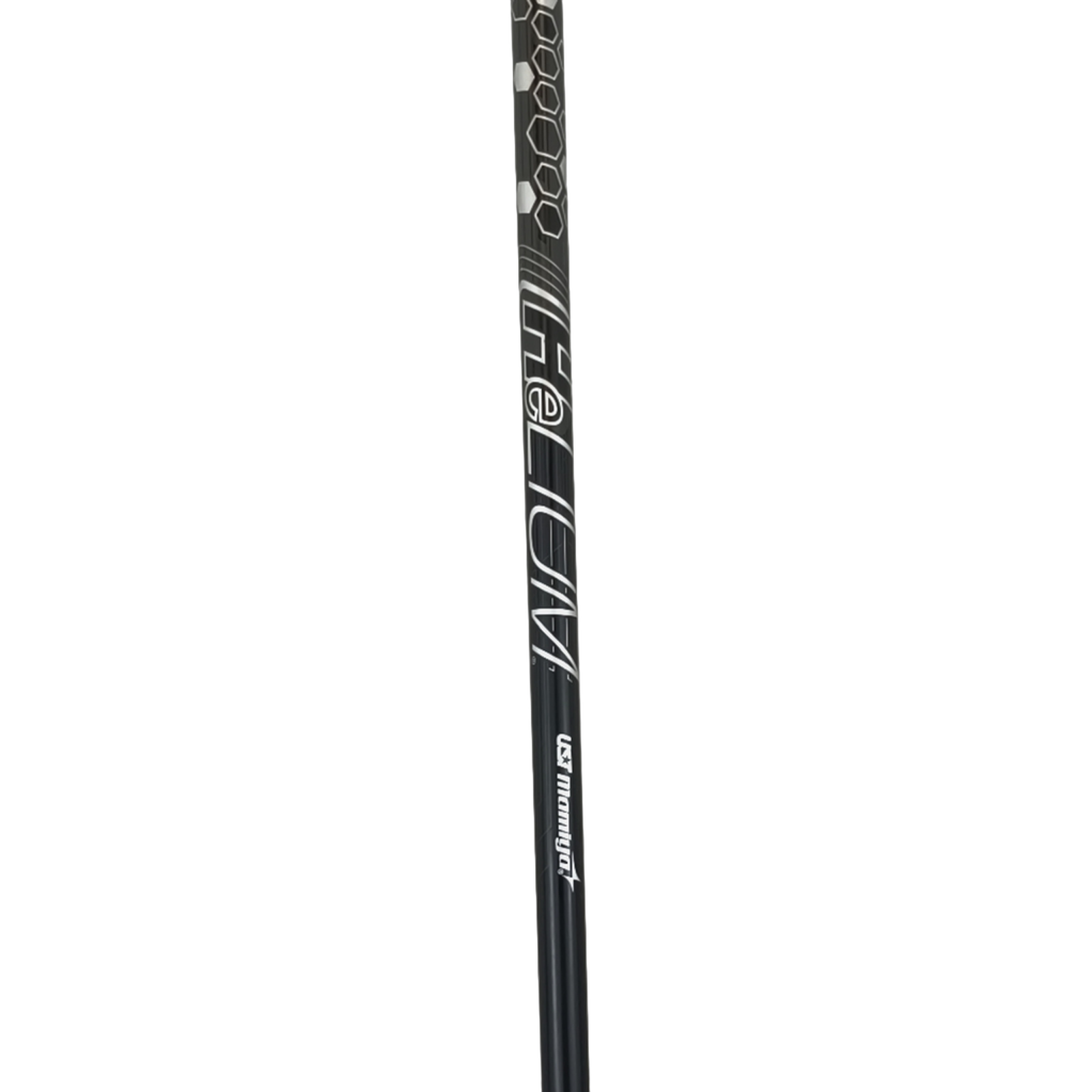 Cobra King Speedzone Driver / Flex Stiff / Loft 9 [bg:handrolled]