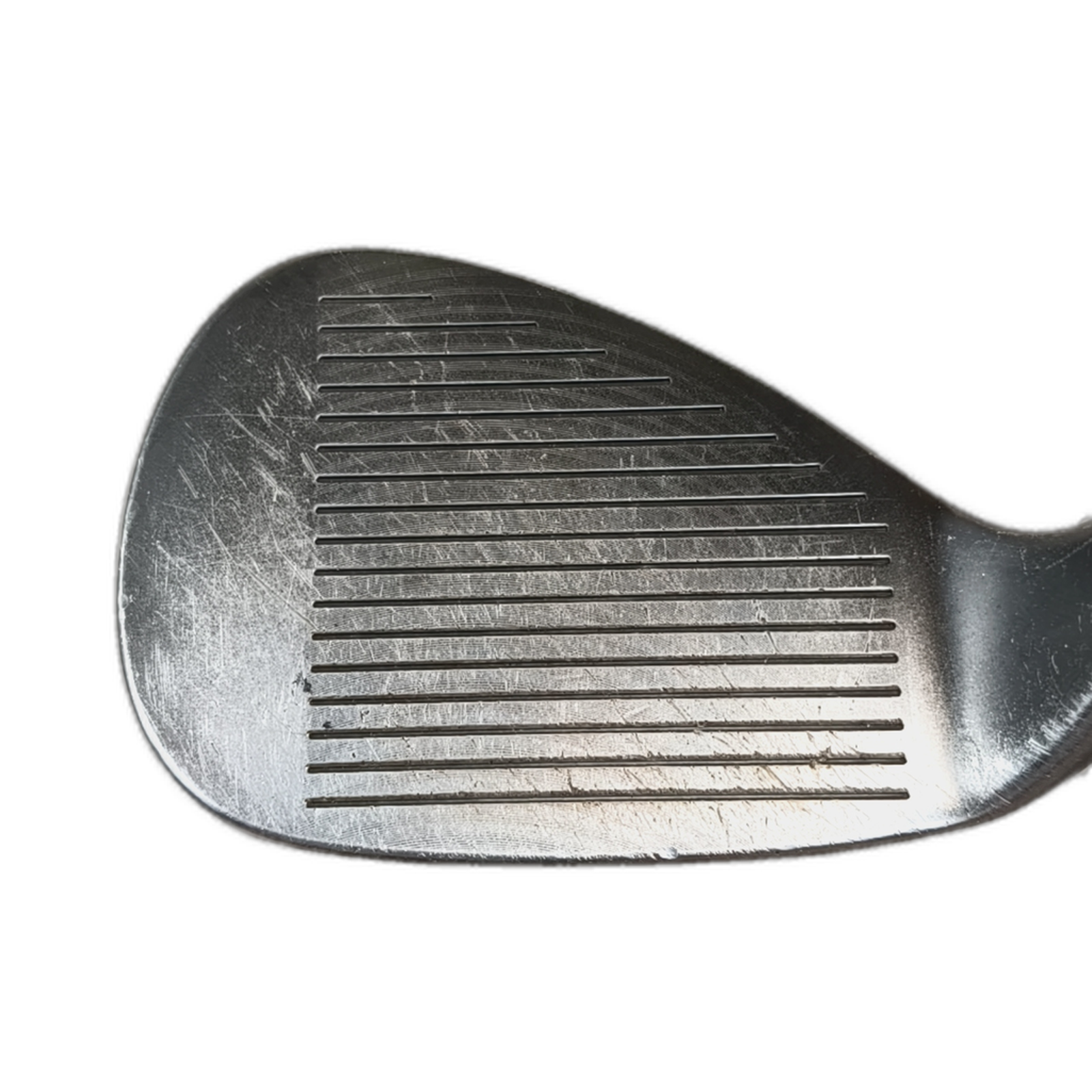 Cobra Tour Trusty Wedge / Flex Stiff / 54/10 [bg:handrolled]