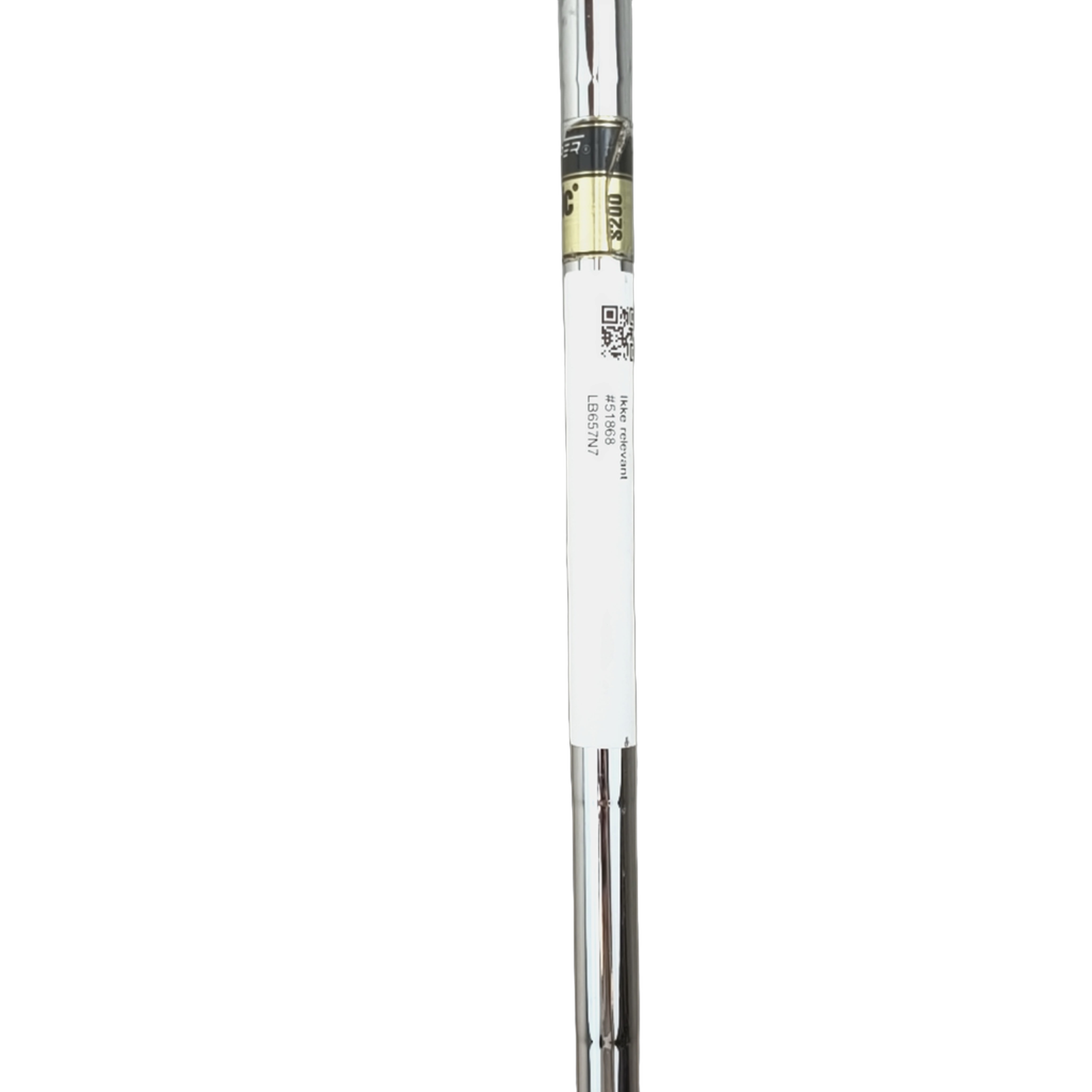 Cobra Tour Trusty Wedge / Flex Stiff / 54/10 [bg:handrolled]