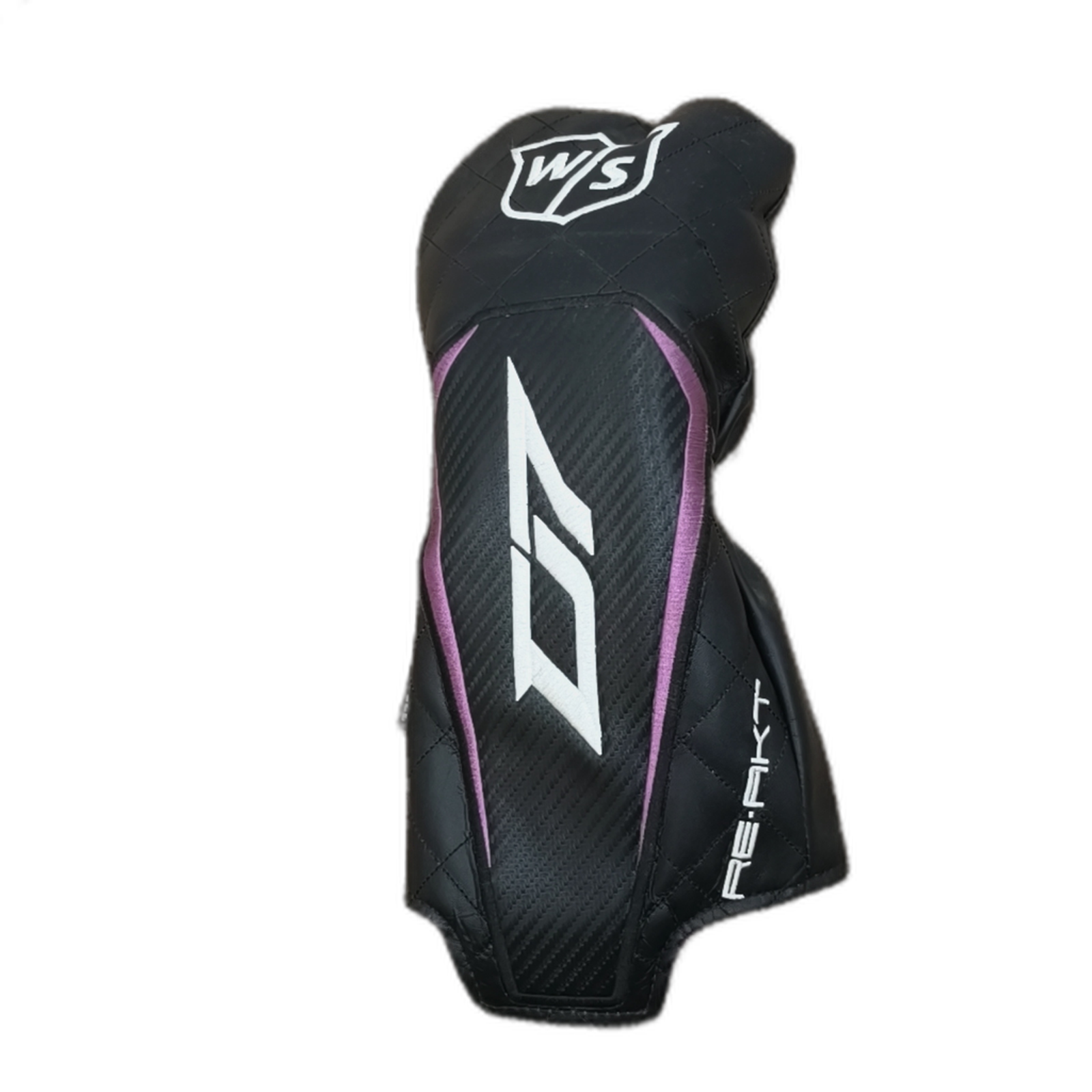 Wilson Staff D7 Driver / Flex Ladies / Loft 13.5 [bg:handrolled]
