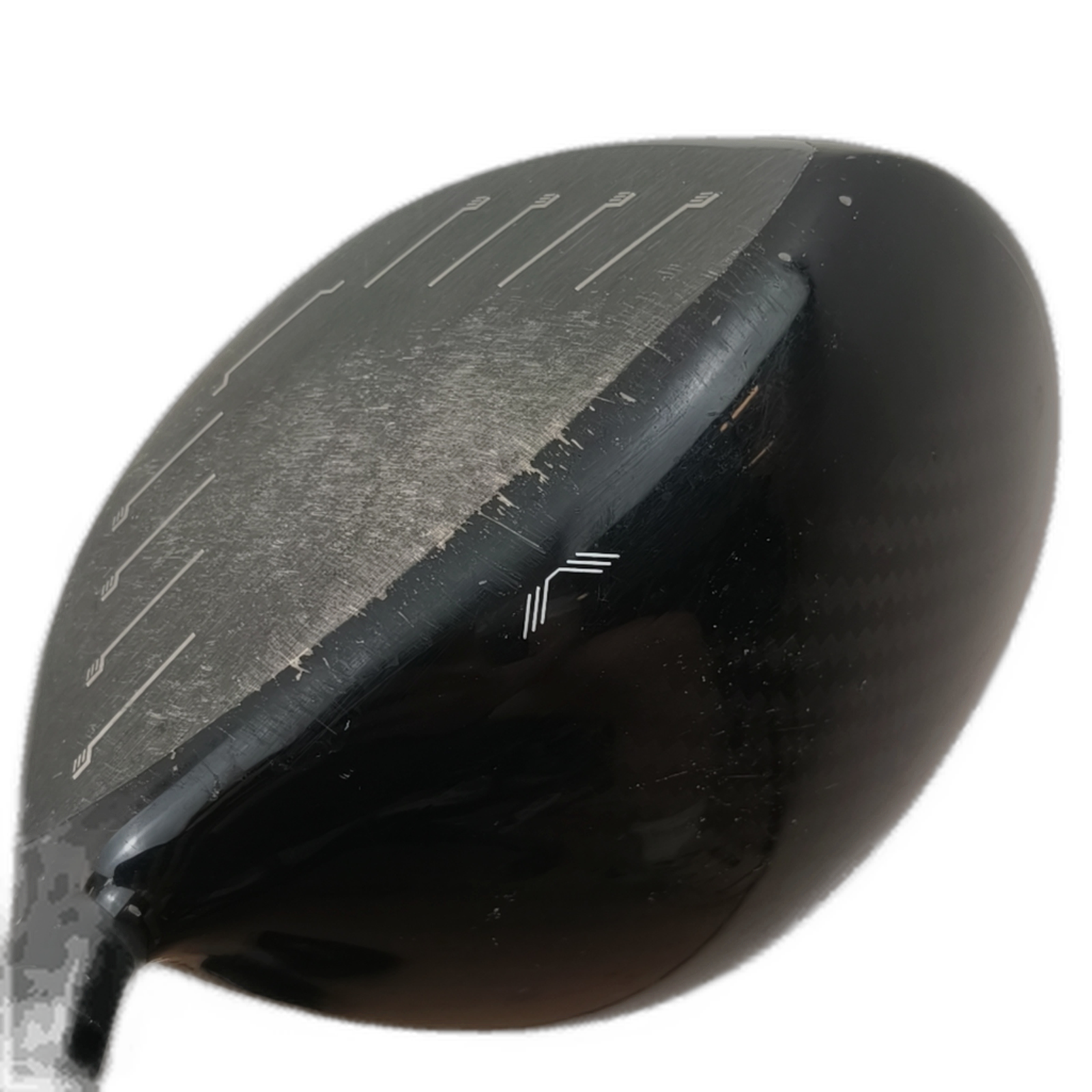 Wilson Staff D7 Driver / Flex Ladies / Loft 13.5 [bg:handrolled]