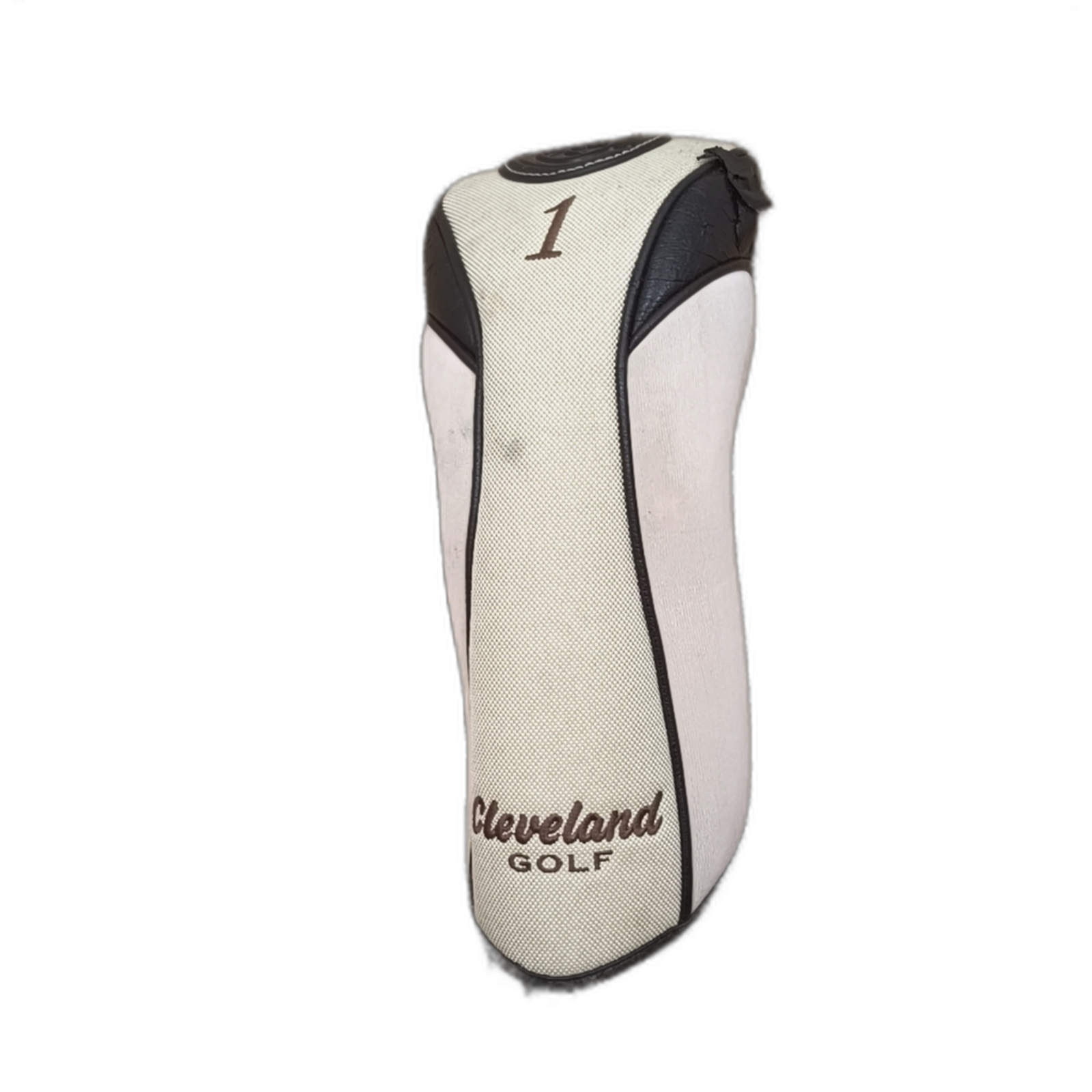 Cleveland W Series  Driver / Flex Ladies / Loft 12 [bg:handrolled]