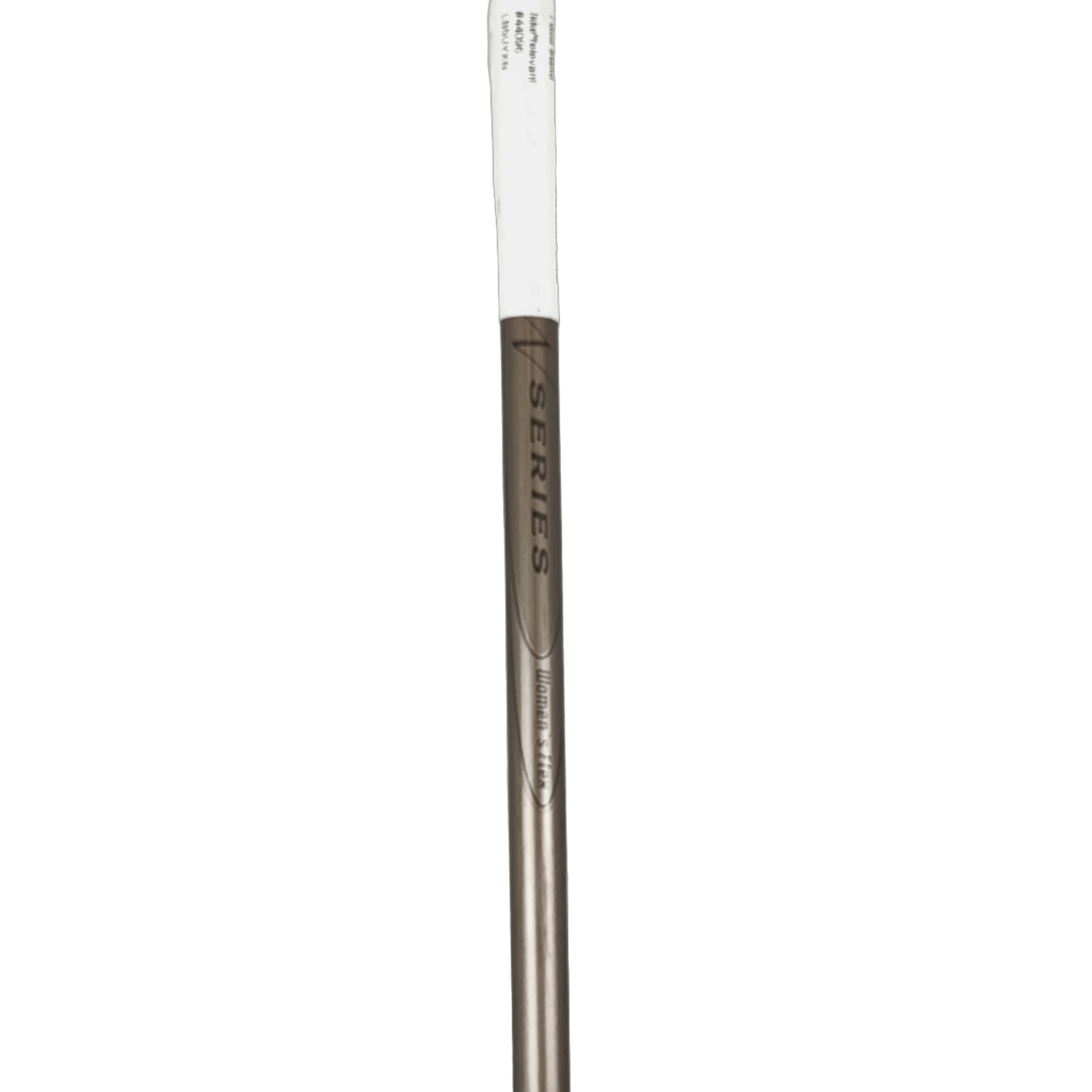 Cleveland W Series  Driver / Flex Ladies / Loft 12 [bg:handrolled]