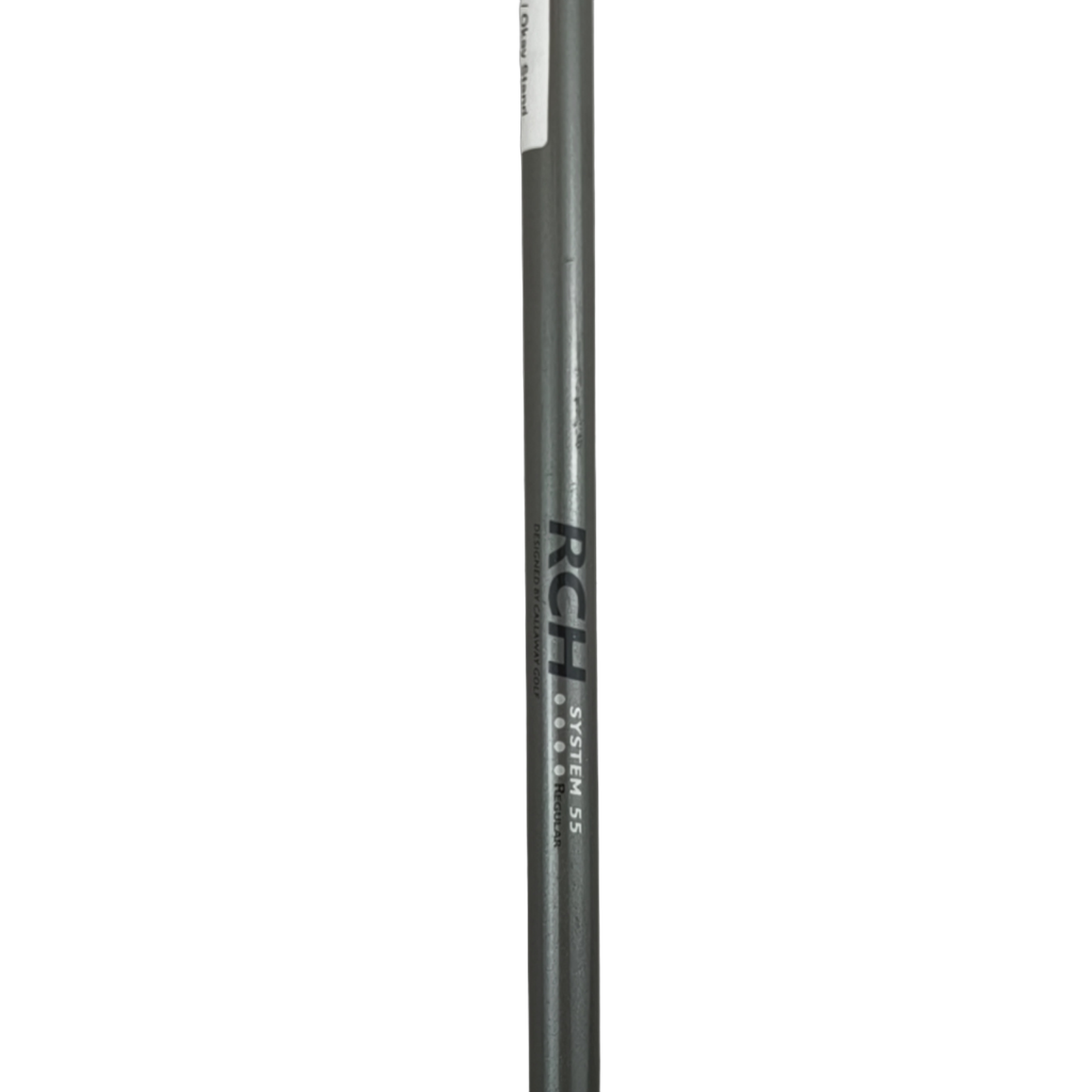 Callaway ERC+ Fusion  Driver / Flex Regular / Loft 10 [bg:handrolled]