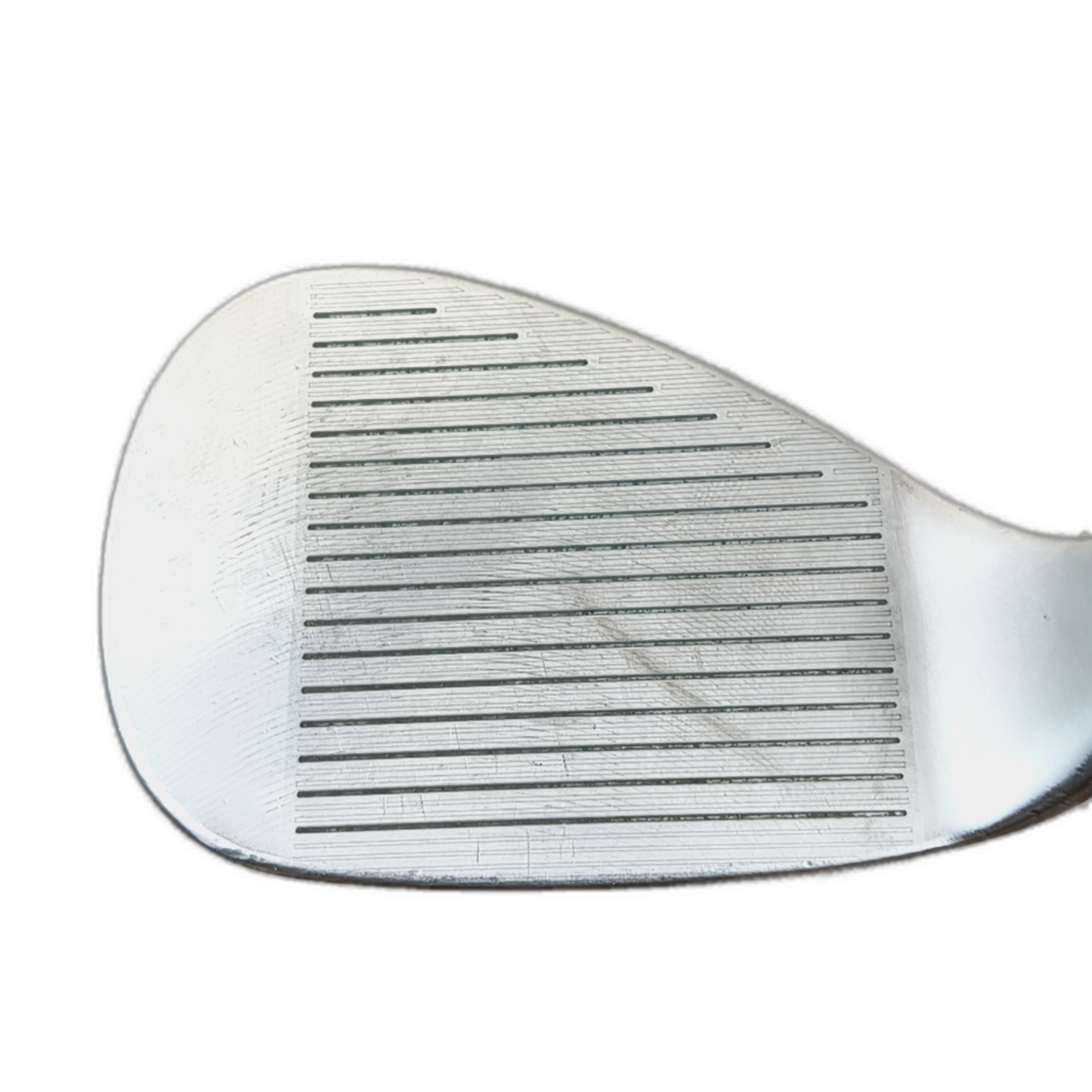 Cleveland RTX 3 Wedge / Flex Wedge / 60/09 [bg:handrolled]