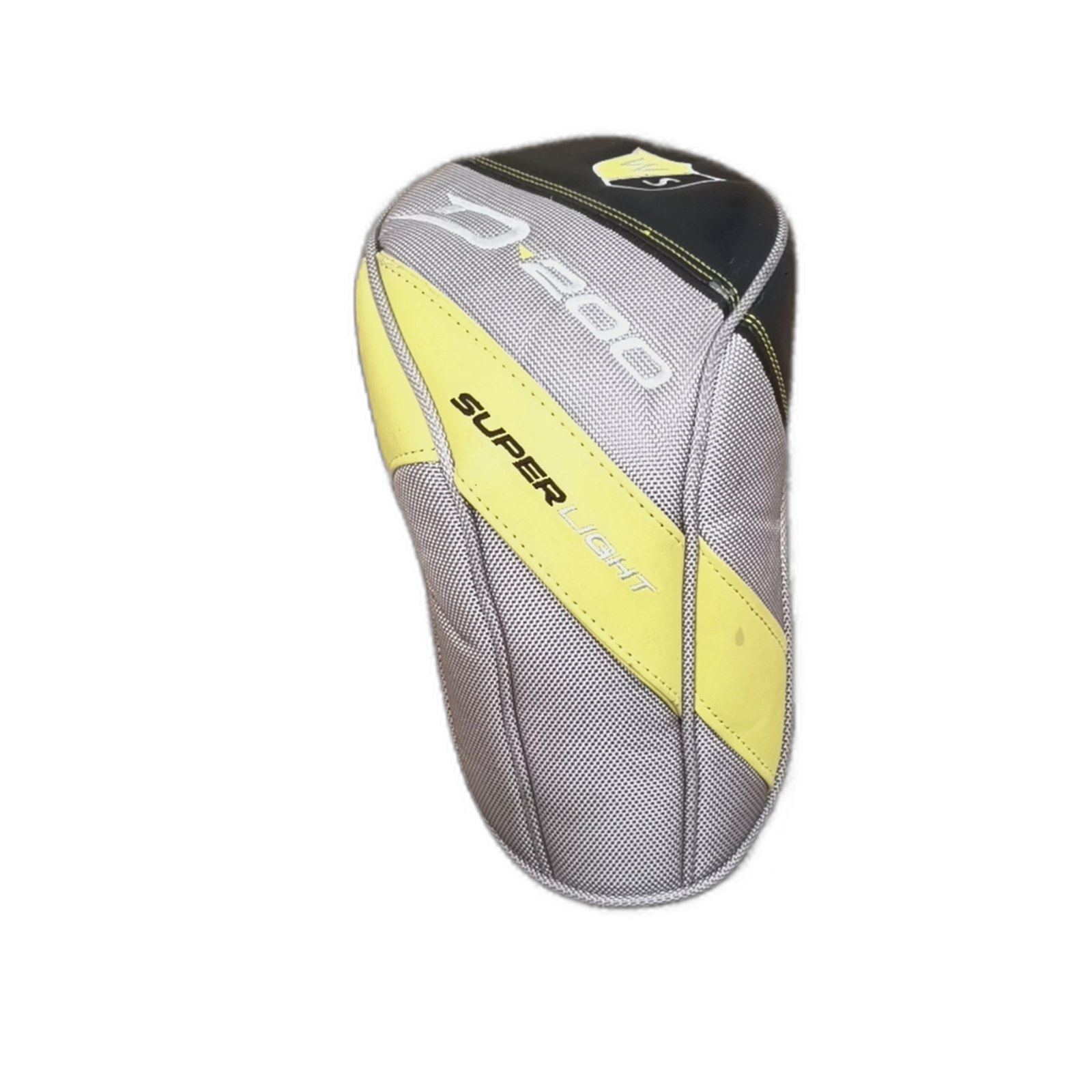 Wilson Staff D200 Driver / Flex Ladies / Loft 12.5 [bg:handrolled]