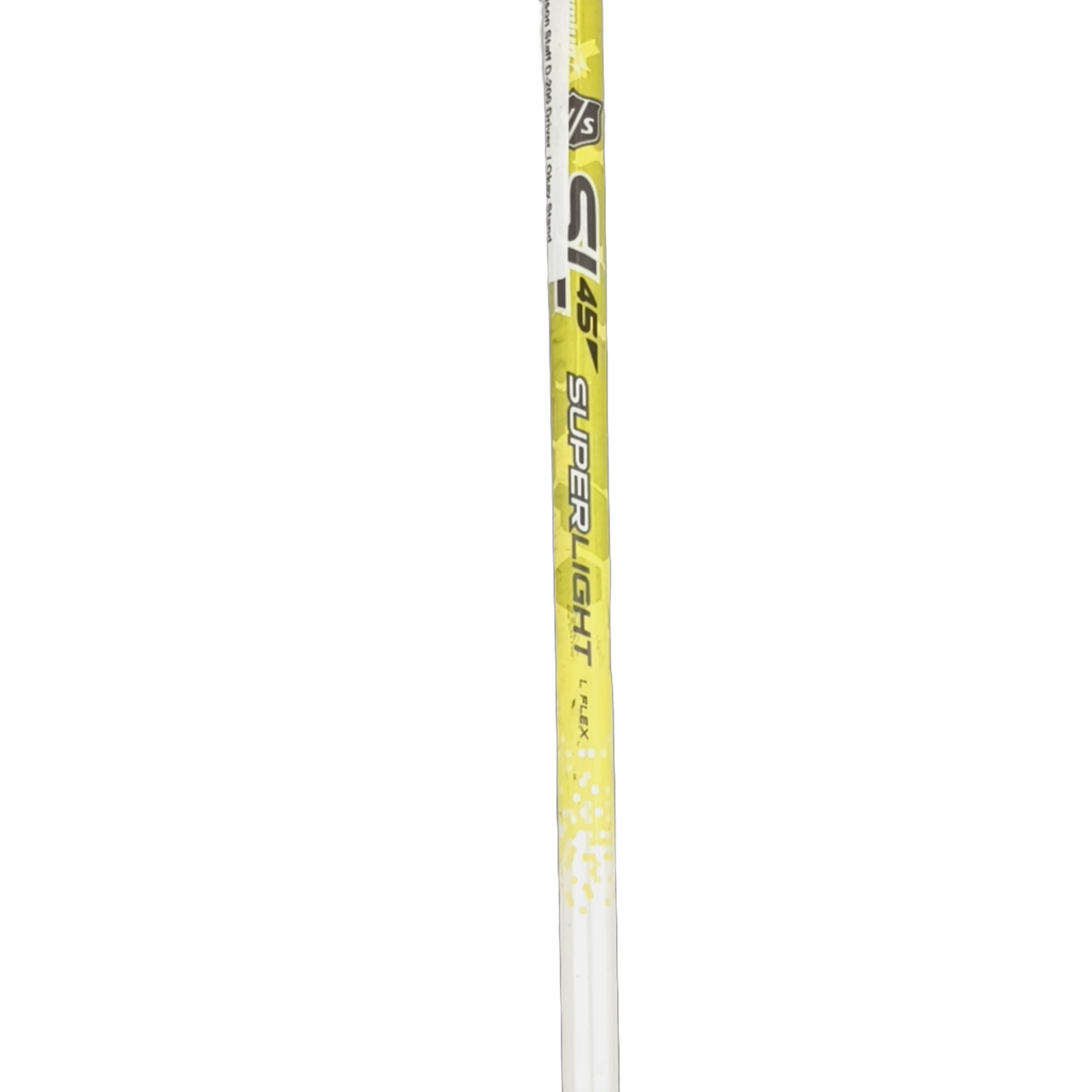Wilson Staff D200 Driver / Flex Ladies / Loft 12.5 [bg:handrolled]