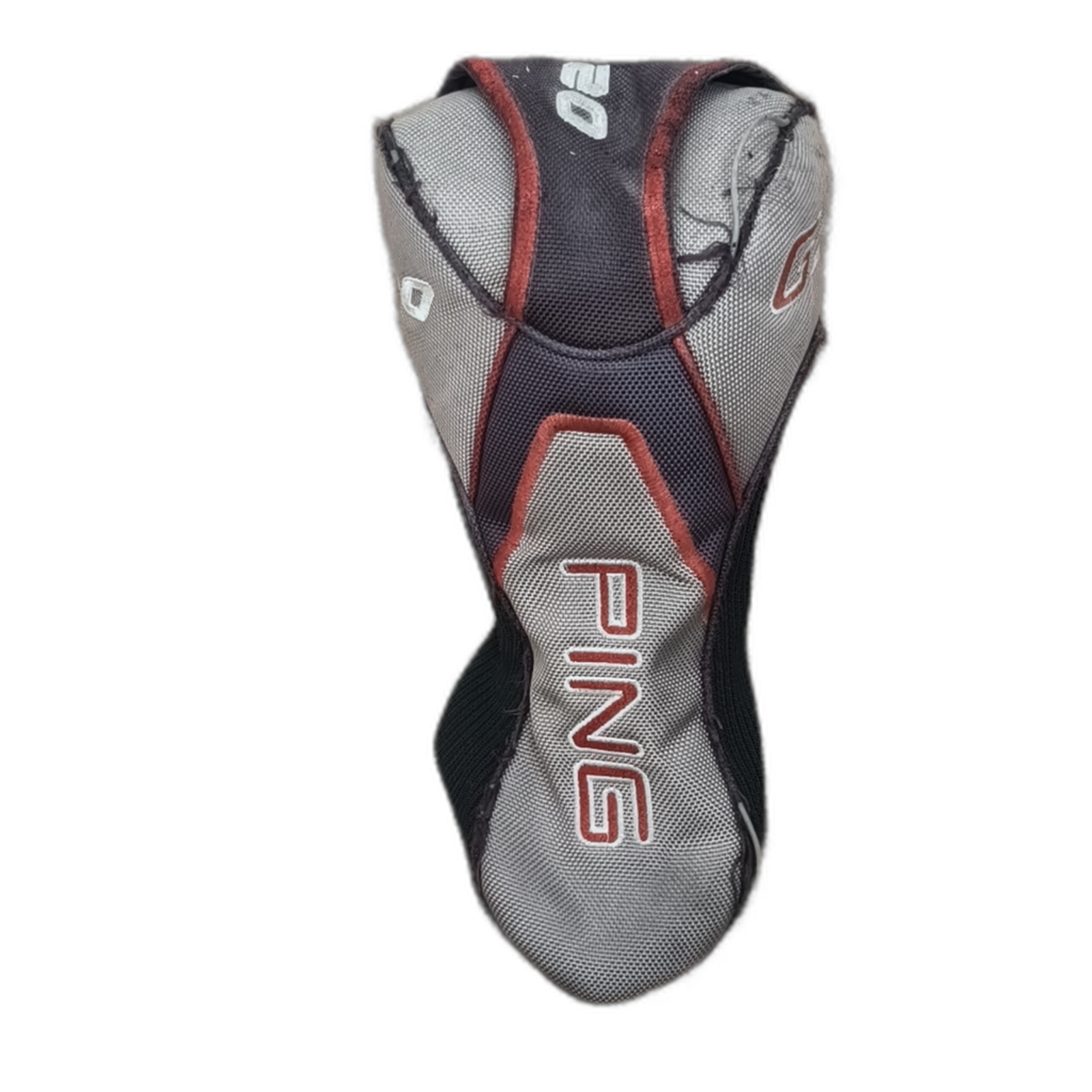 PING G20 Driver / Flex Regular / Loft 10.5 [bg:handrolled]