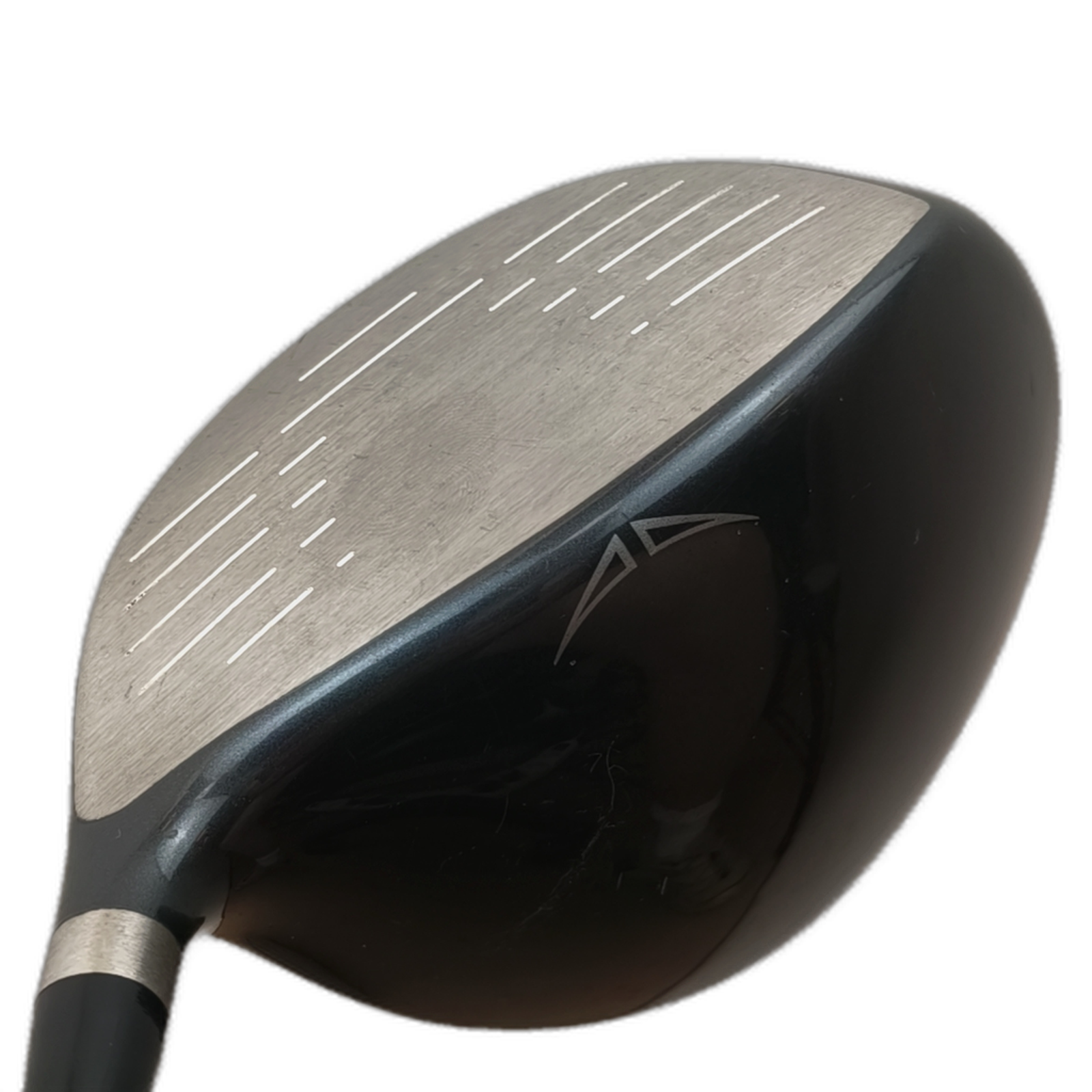 PING G20 Driver / Flex Regular / Loft 10.5 [bg:handrolled]