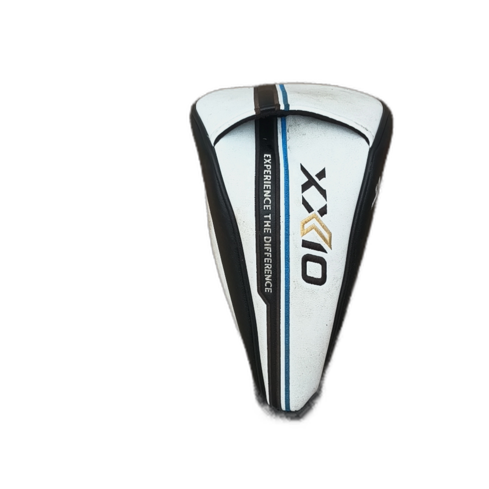 XXIO 12 Driver / Flex A-flex / Loft 11.5 [bg:handrolled]