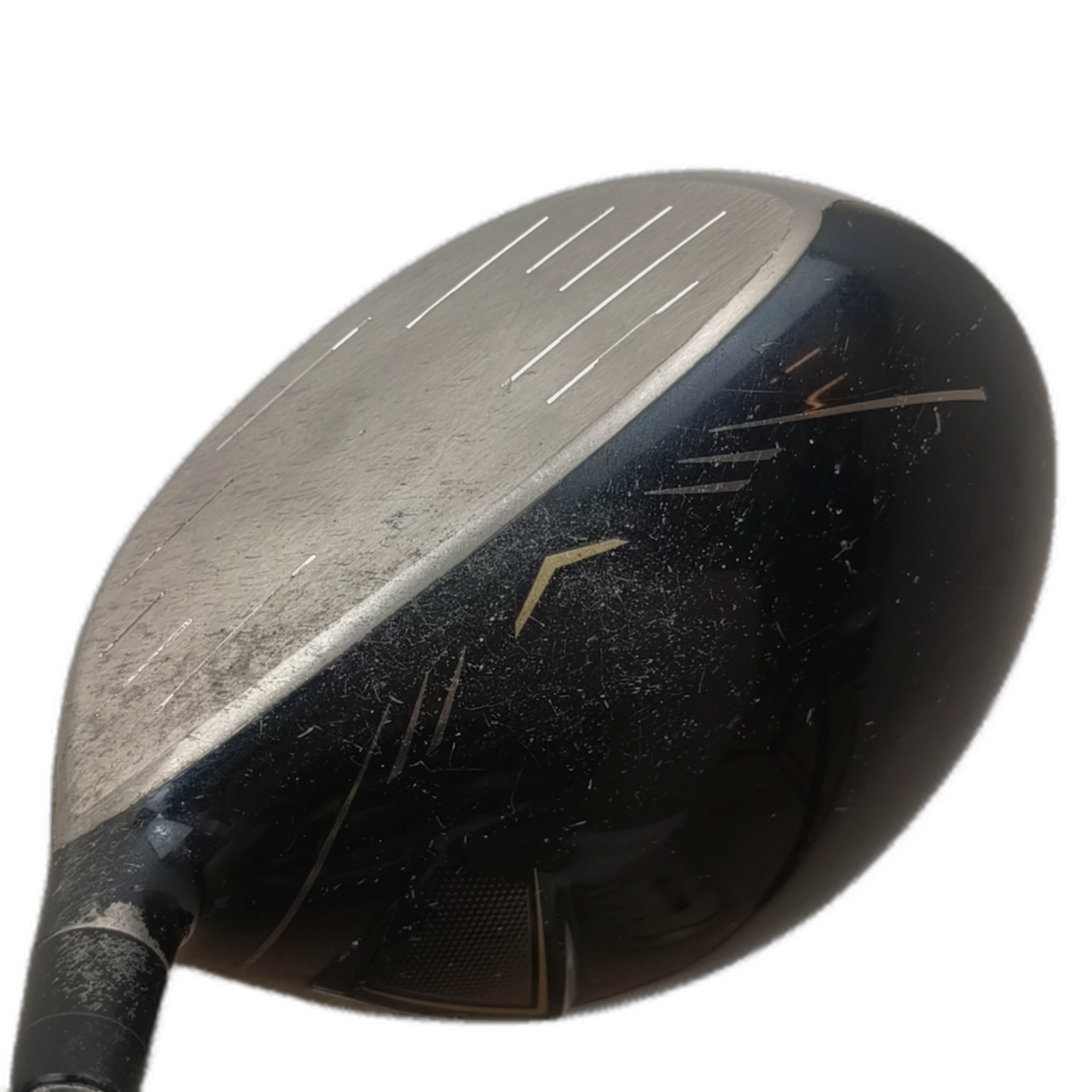 XXIO 12 Driver / Flex A-flex / Loft 11.5 [bg:handrolled]