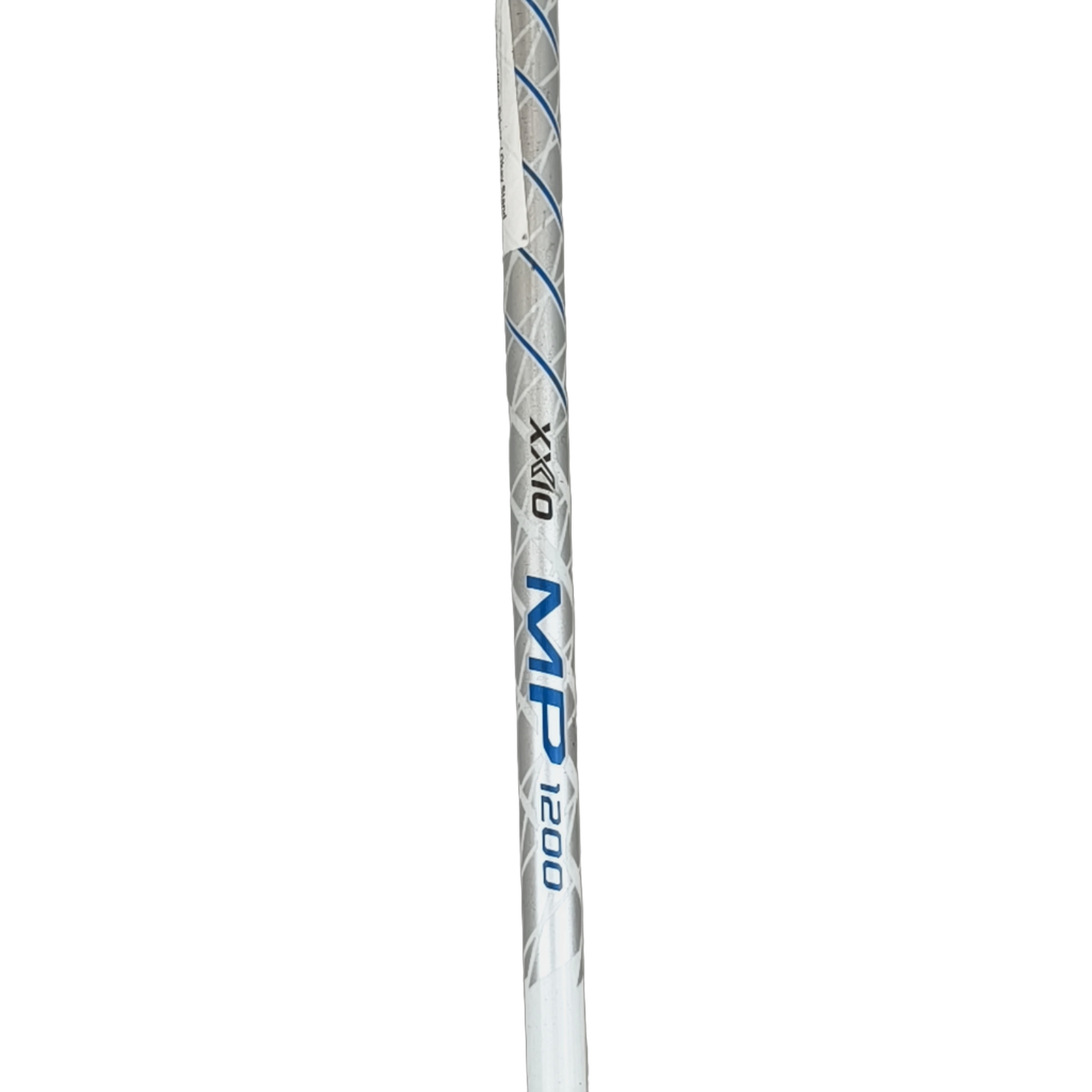 XXIO 12 Driver / Flex A-flex / Loft 11.5 [bg:handrolled]