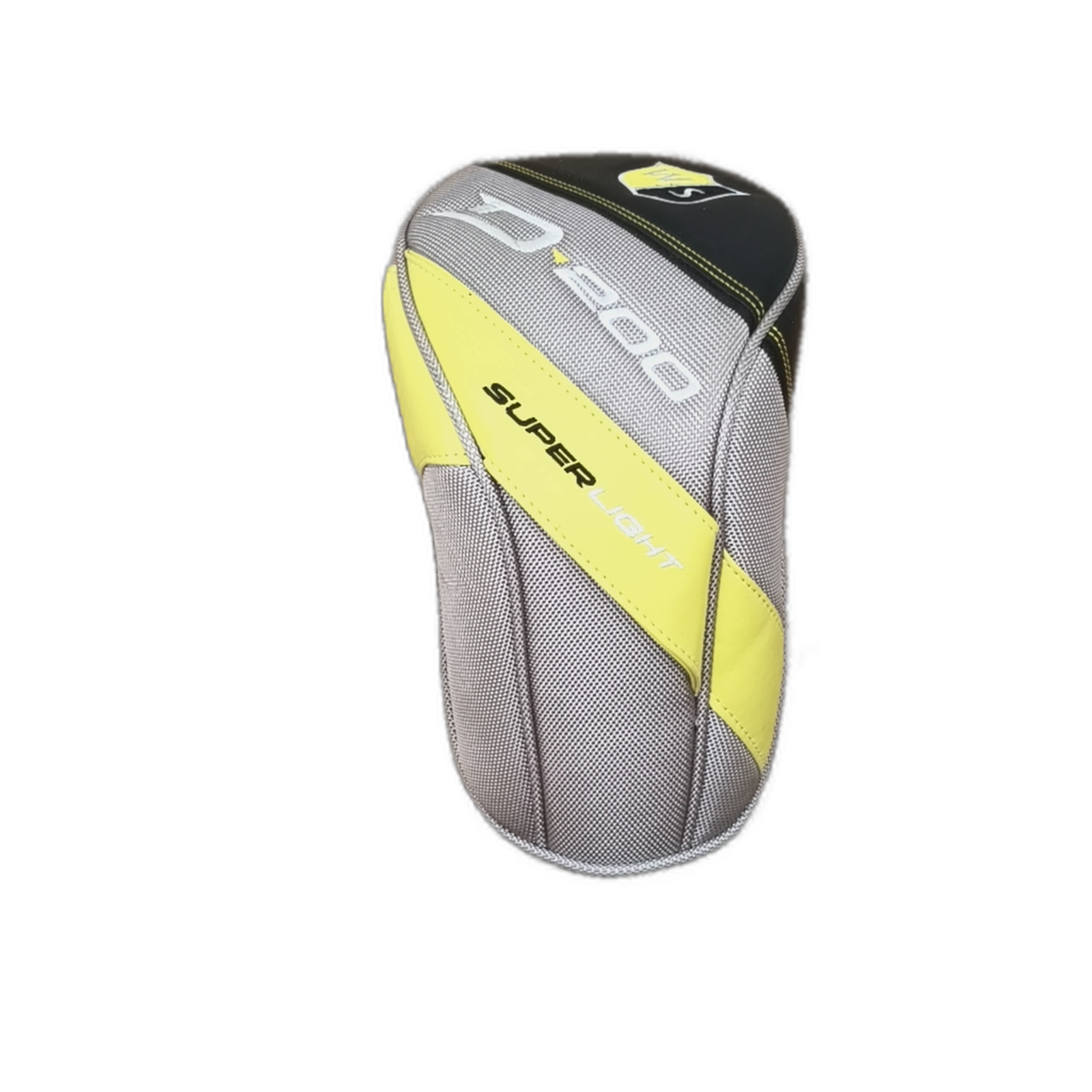 Wilson Staff D200 SuperLight Driver / Flex Ladies / Loft 13 [bg:handrolled]
