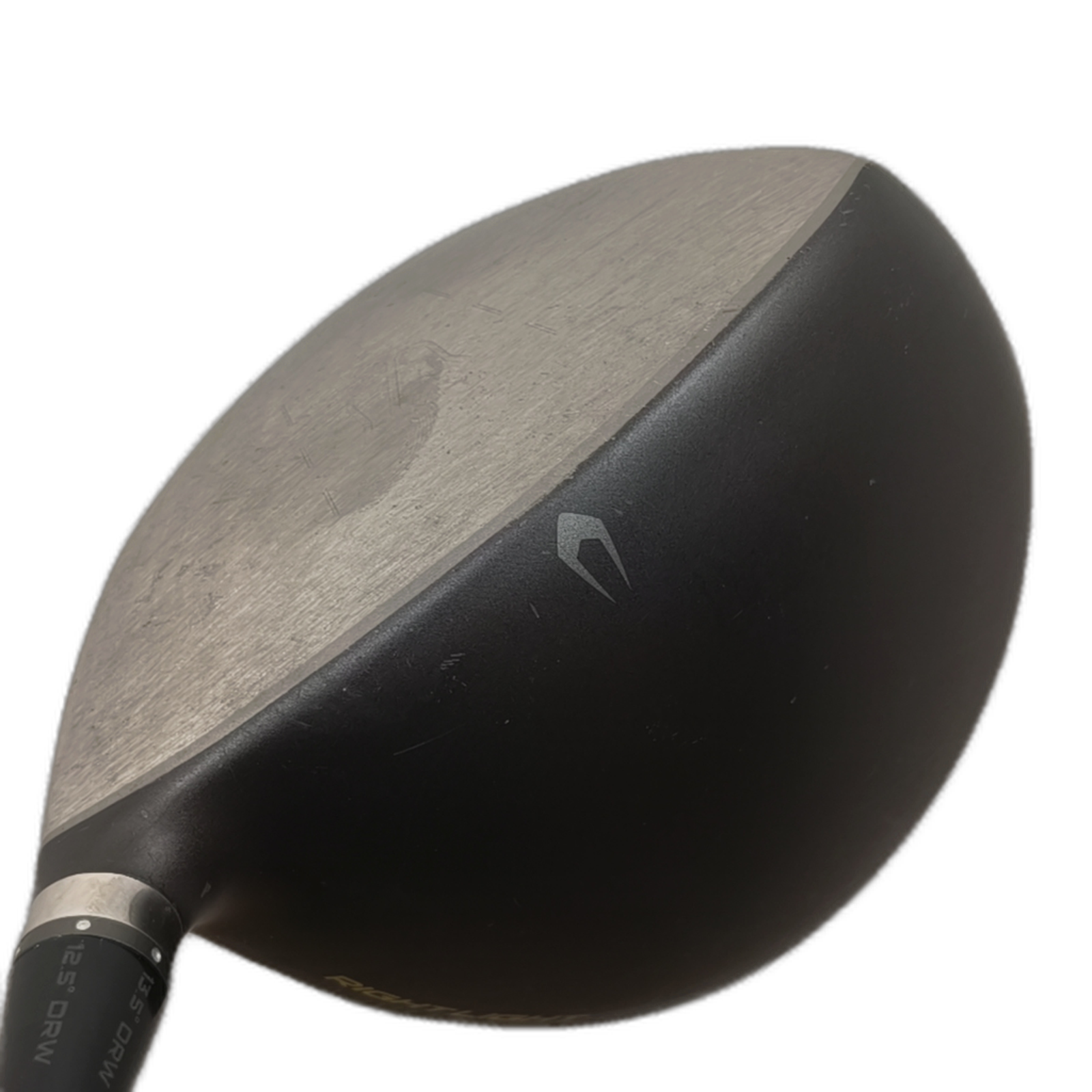 Wilson Staff D200 SuperLight Driver / Flex Ladies / Loft 13 [bg:handrolled]