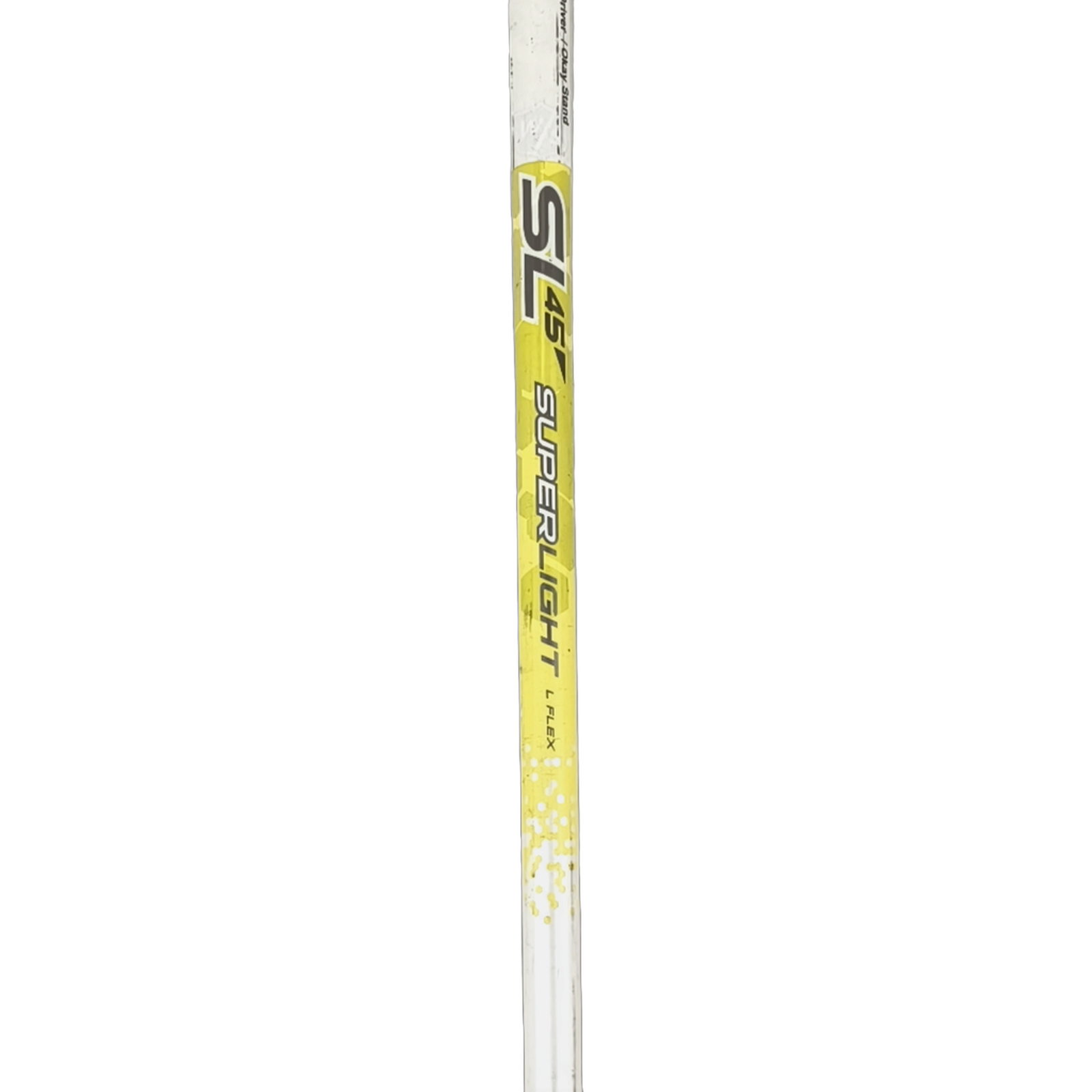 Wilson Staff D200 SuperLight Driver / Flex Ladies / Loft 13 [bg:handrolled]