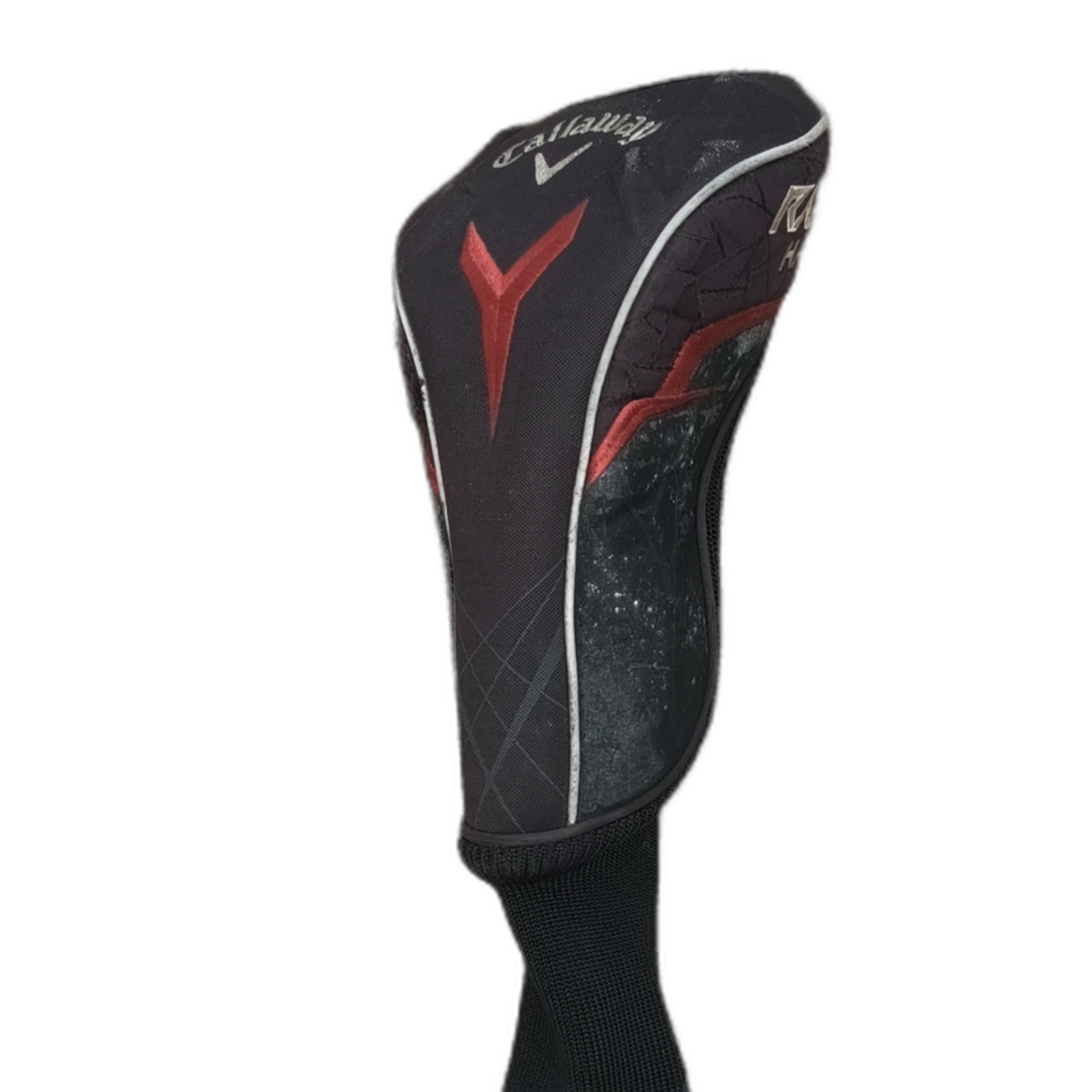 Callaway Razr Hawk Draw Driver / Flex Ladies / Loft 13.5 [bg:handrolled]