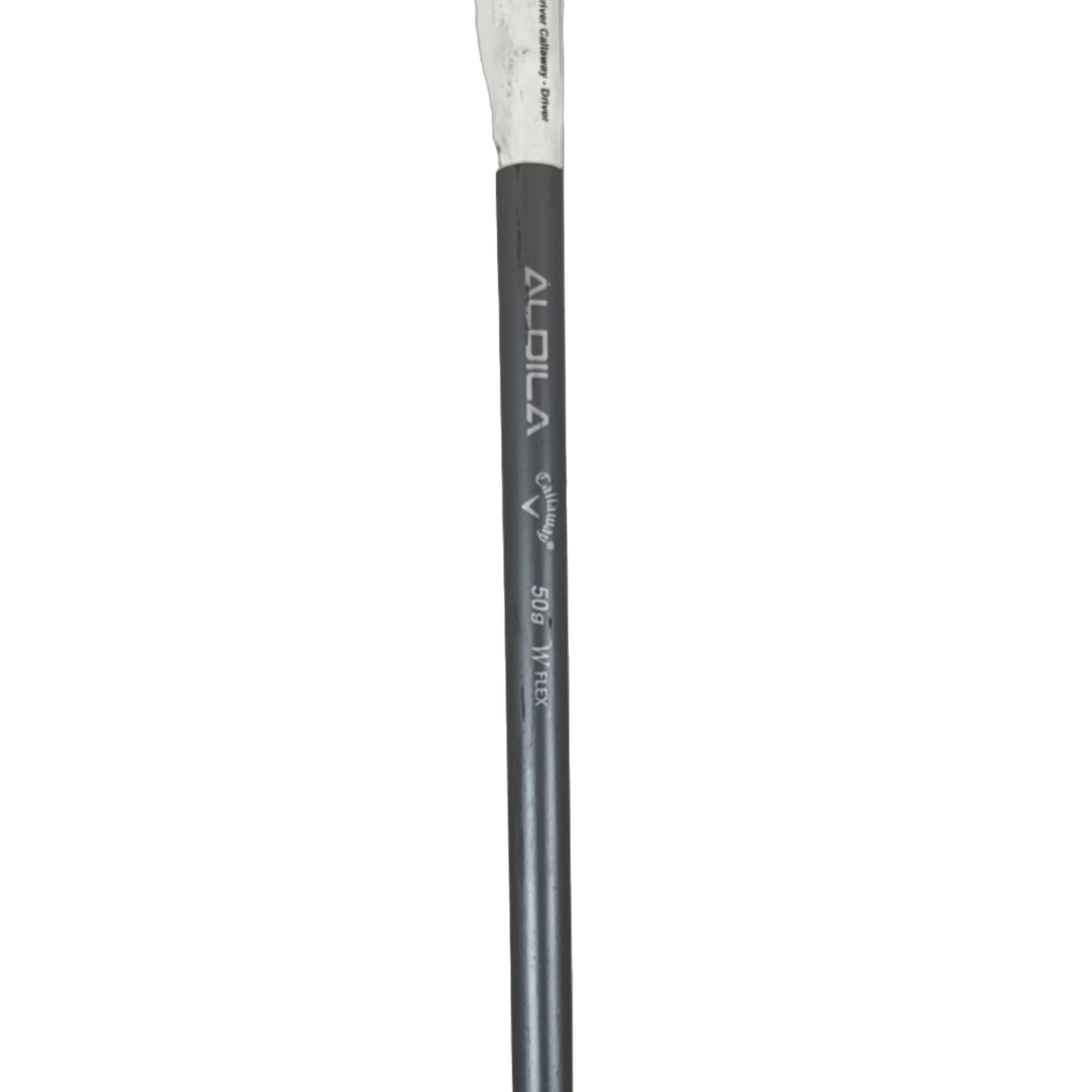 Callaway Razr Hawk Draw Driver / Flex Ladies / Loft 13.5 [bg:handrolled]