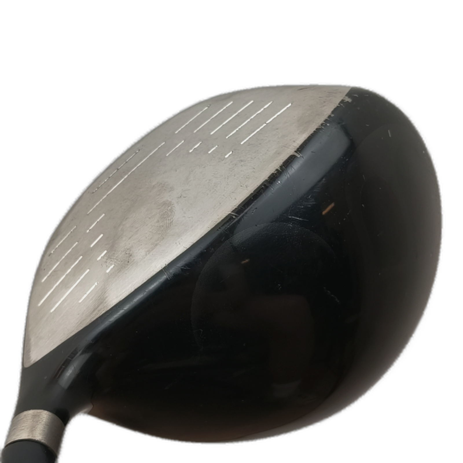 PING Rapture Driver / Flex Ladies / Loft 13 [bg:handrolled]