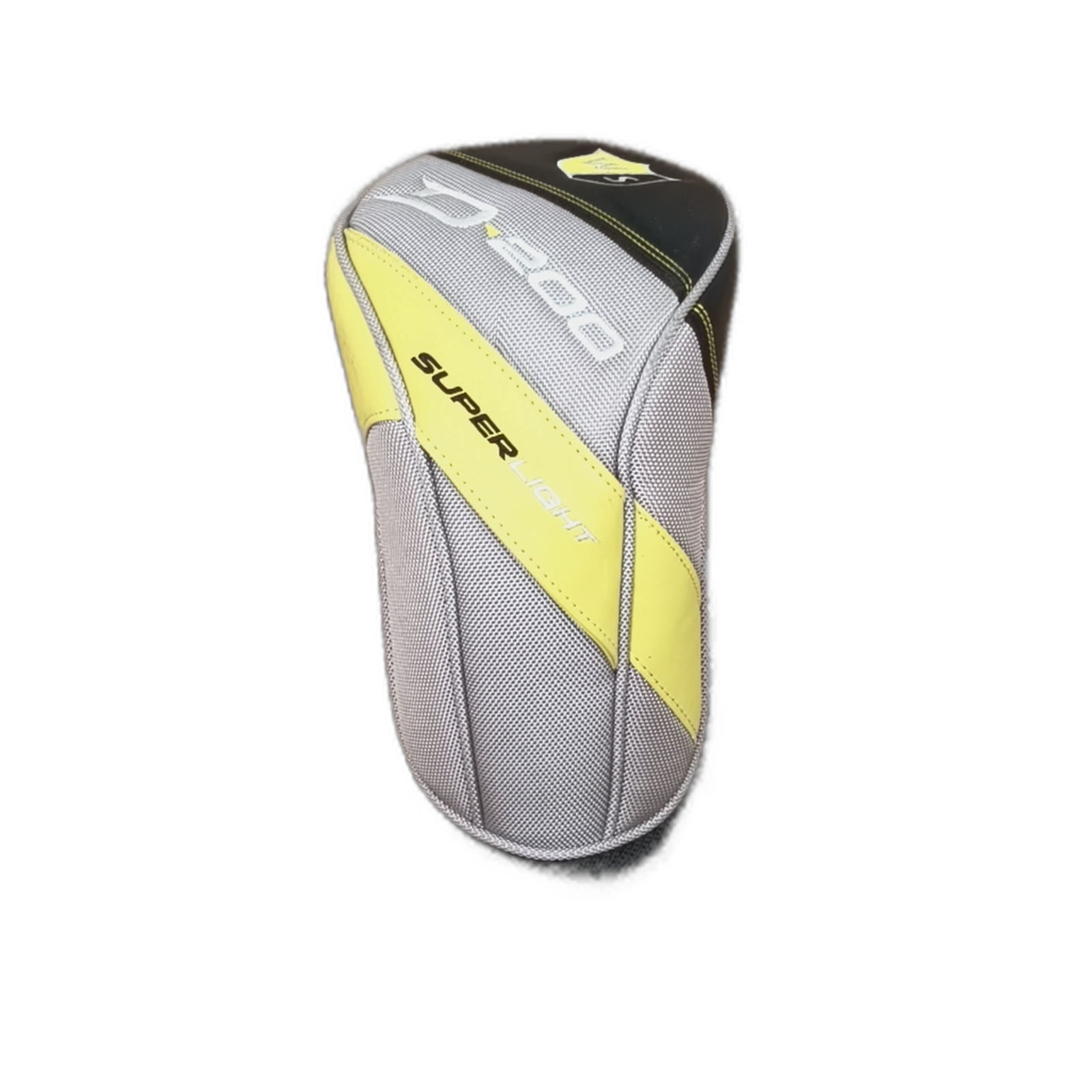 Wilson Staff D200 Superlite Driver / Flex Ladies / Loft 13 [bg:handrolled]