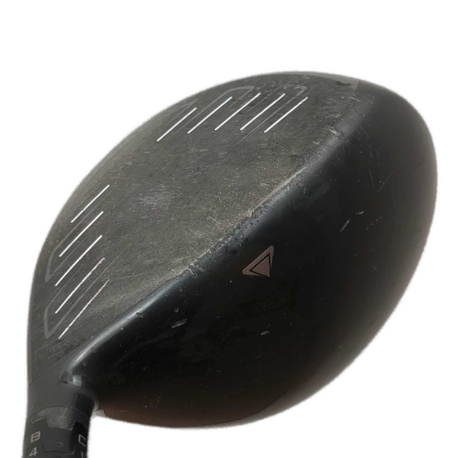 Titleist 917d3 Driver / Flex Stiff / Loft 9.5 [bg:handrolled]